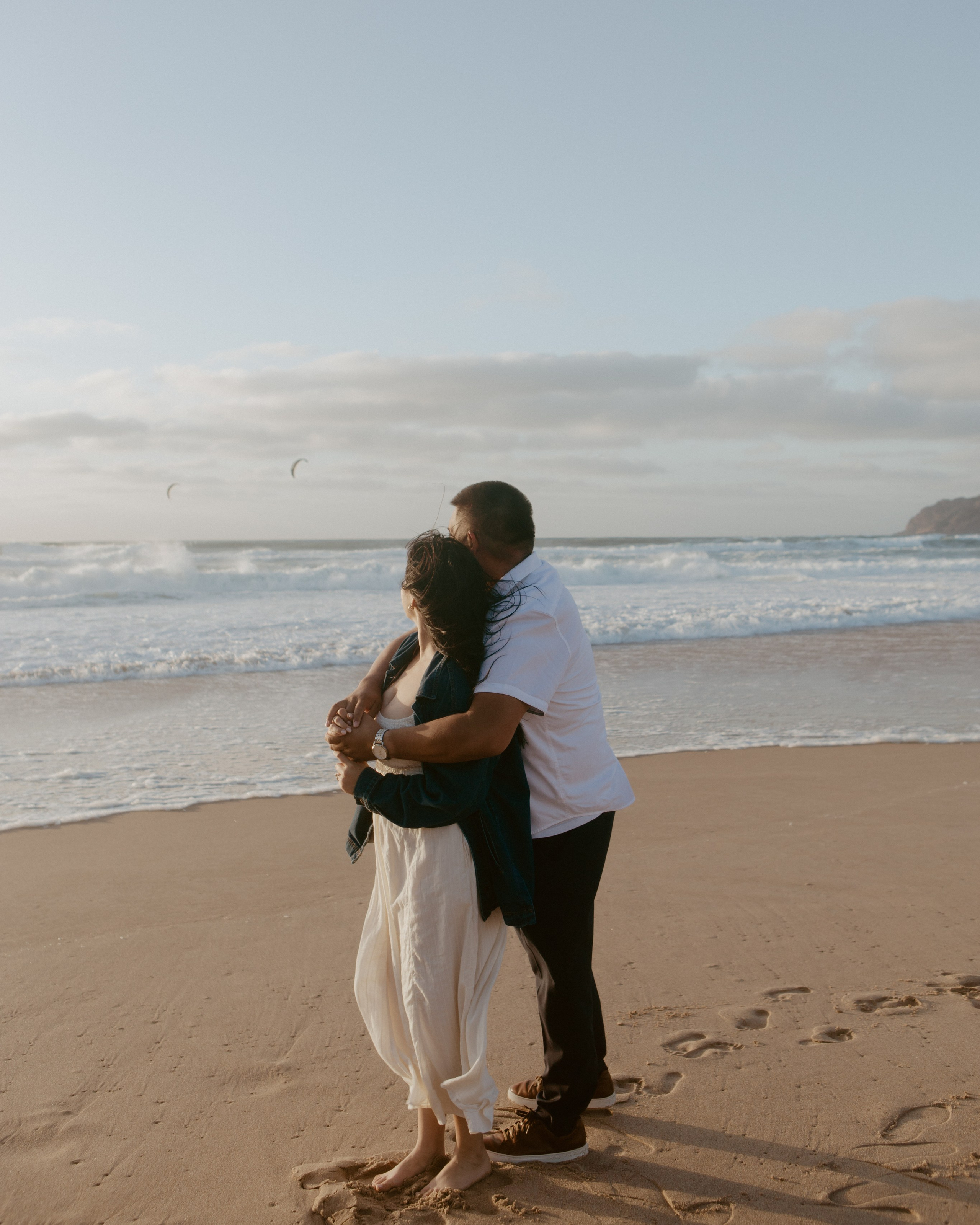 5 Best Beaches Near Lisbon for a Photoshoot. Photographer Lisbon|Portugal Nadiya Kharytonenko