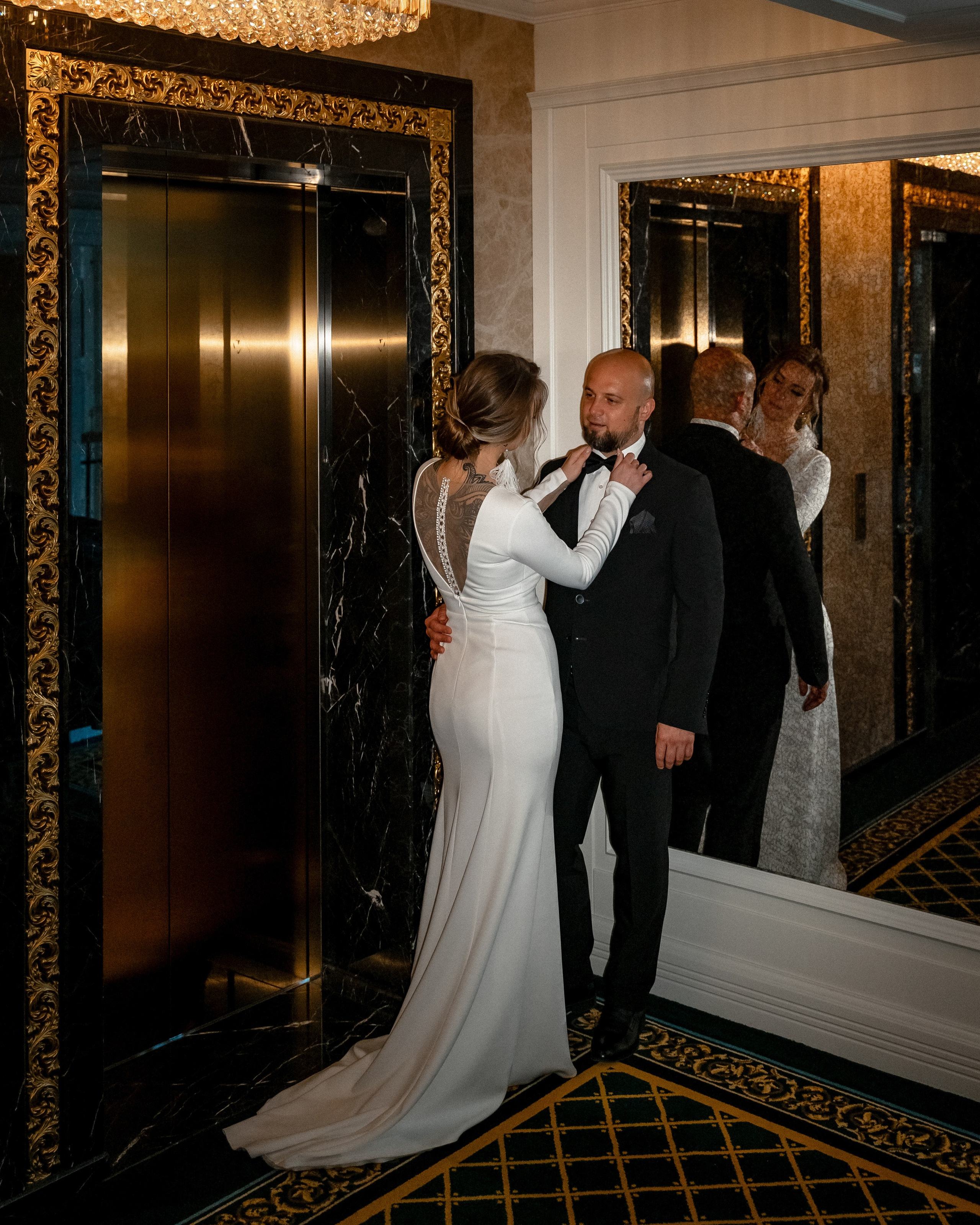 Свадебные фотосессии. Анастасия Кузнецова — фотограф в Санкт-Петербурге