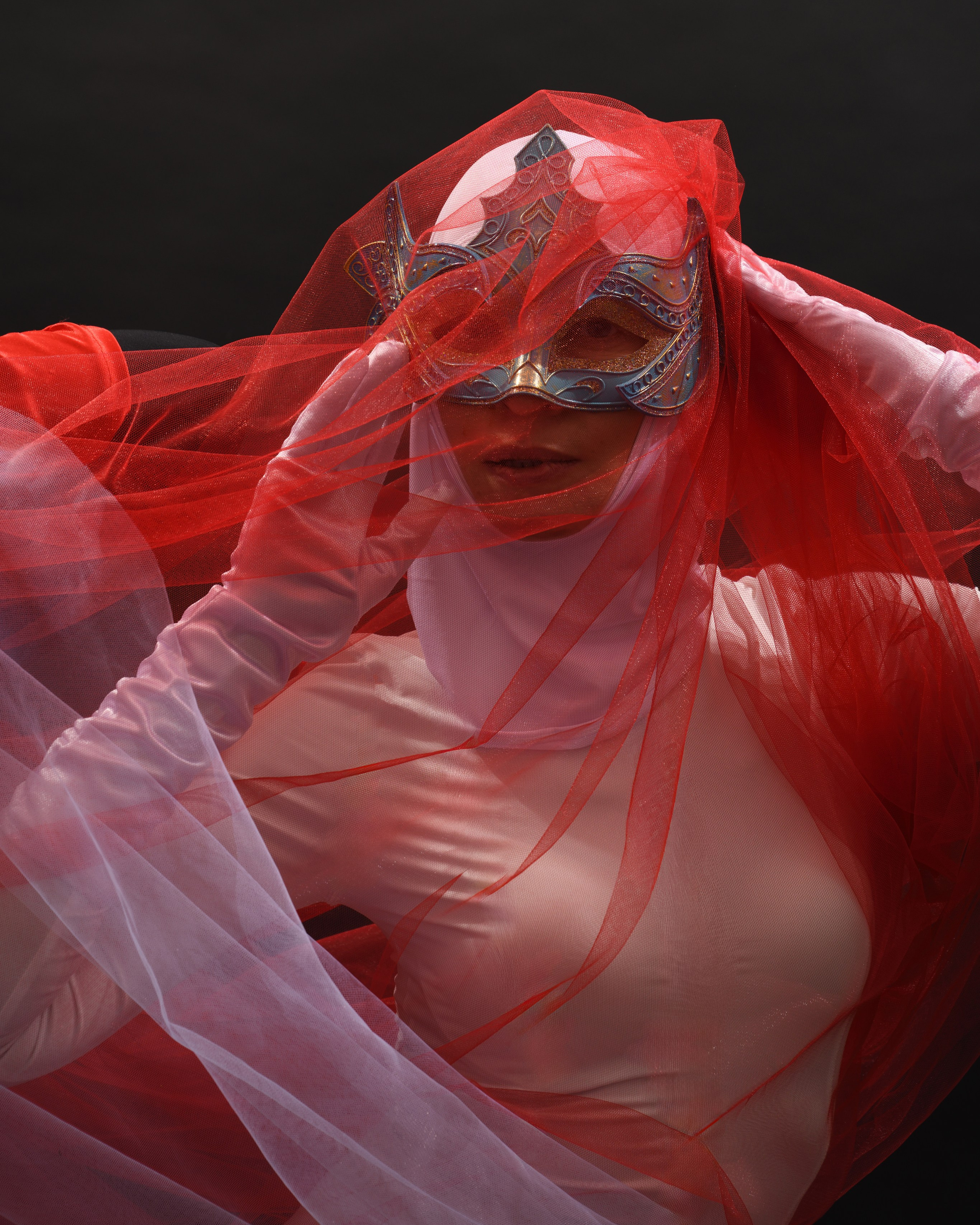Yulia Pazukhina. Yulia Yurchevskaya | Art Director & Visual Visionary