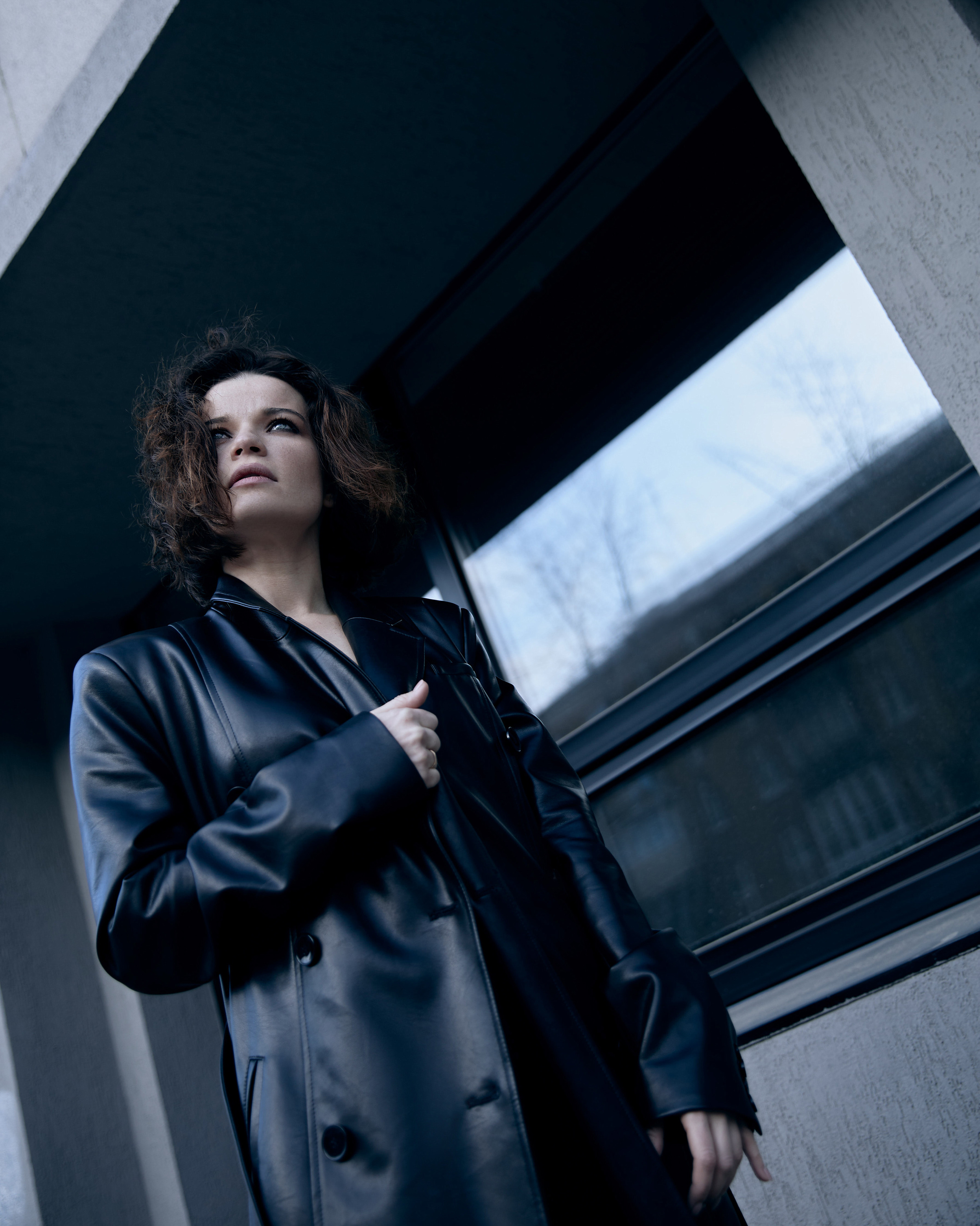 История Екатерины. Yulia Otroschenko