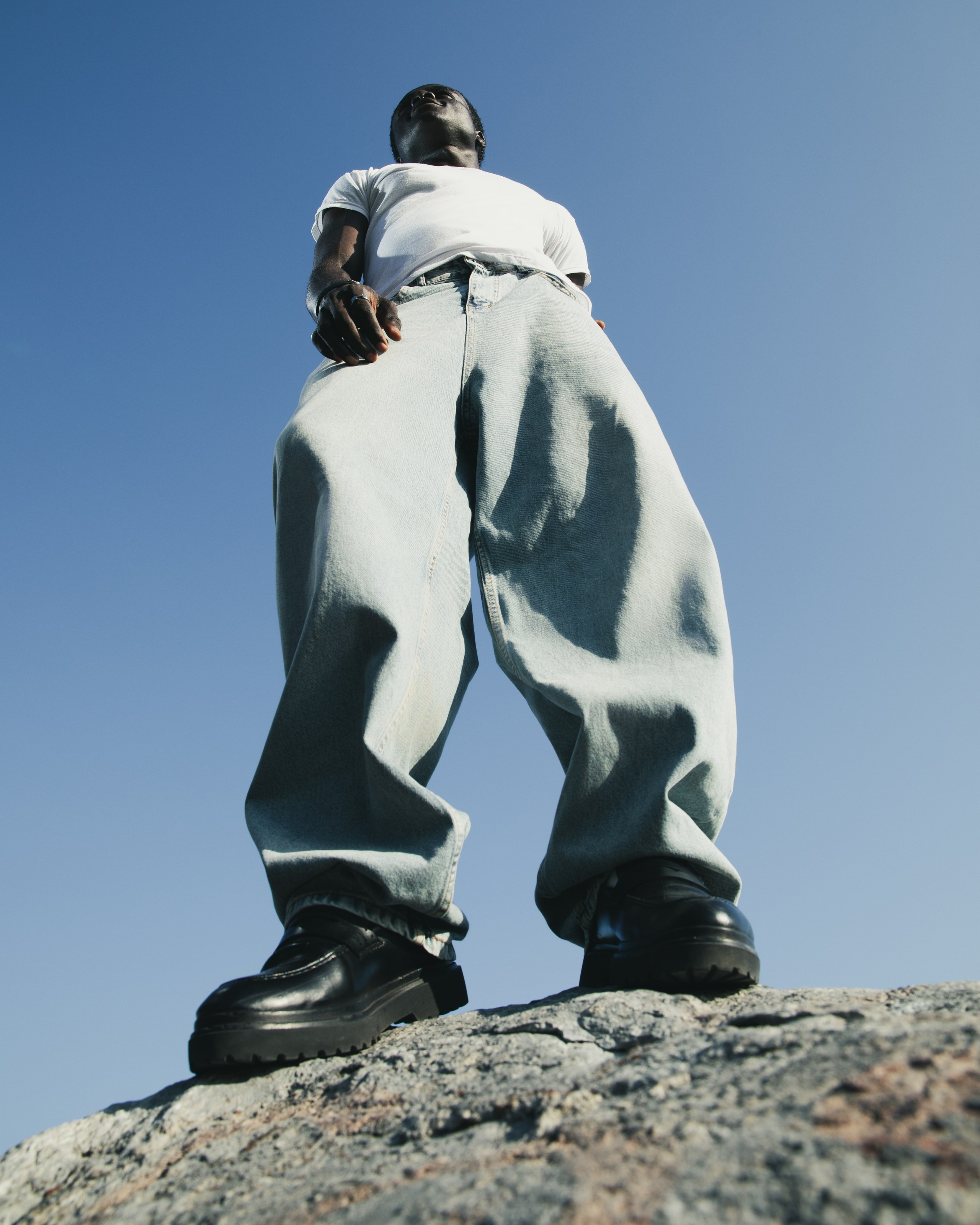 Outside. Фотограф Вадим Семак