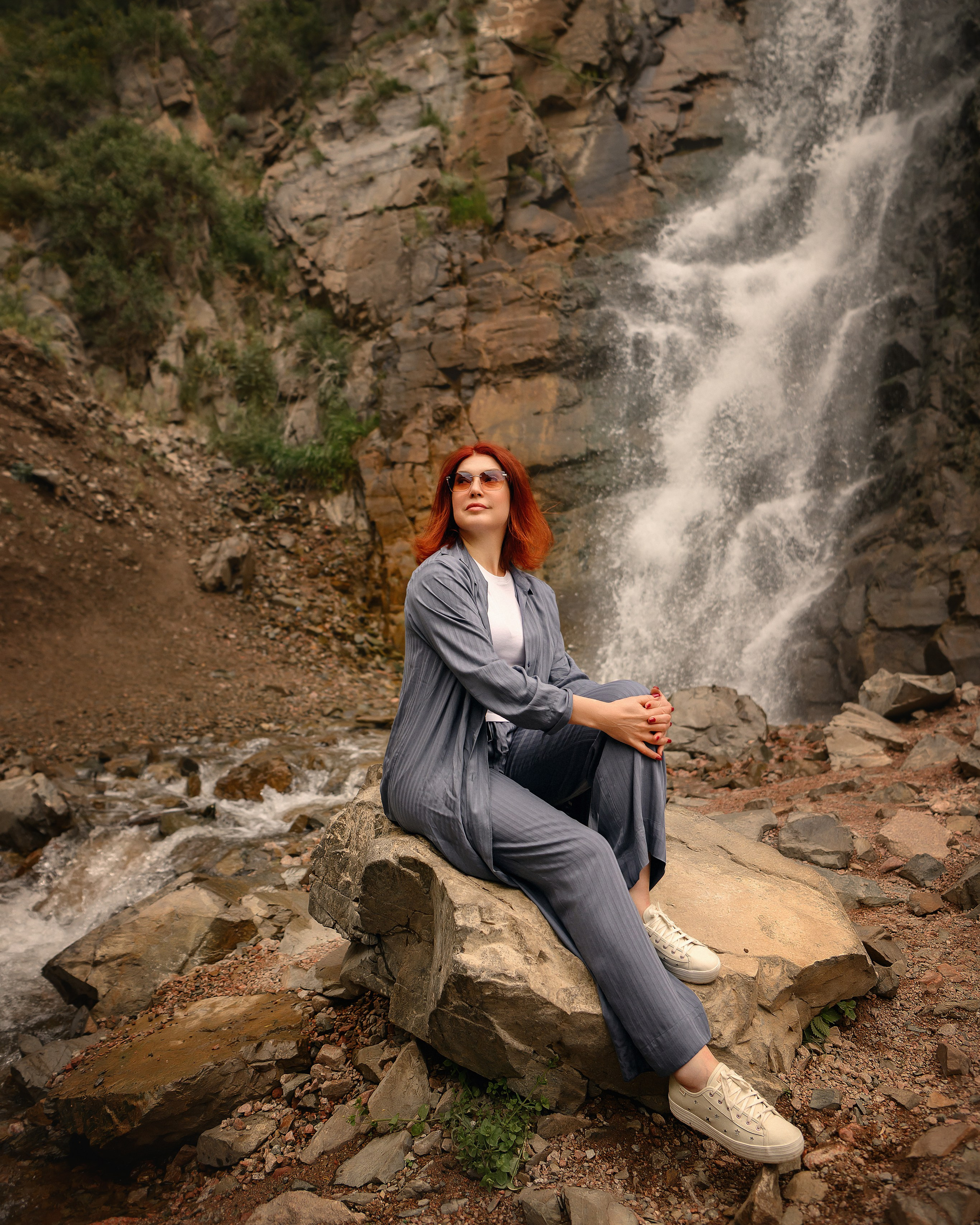 Фототур Армения (с фотосессиями). Женский фотограф в Москве Богдашкина Динара