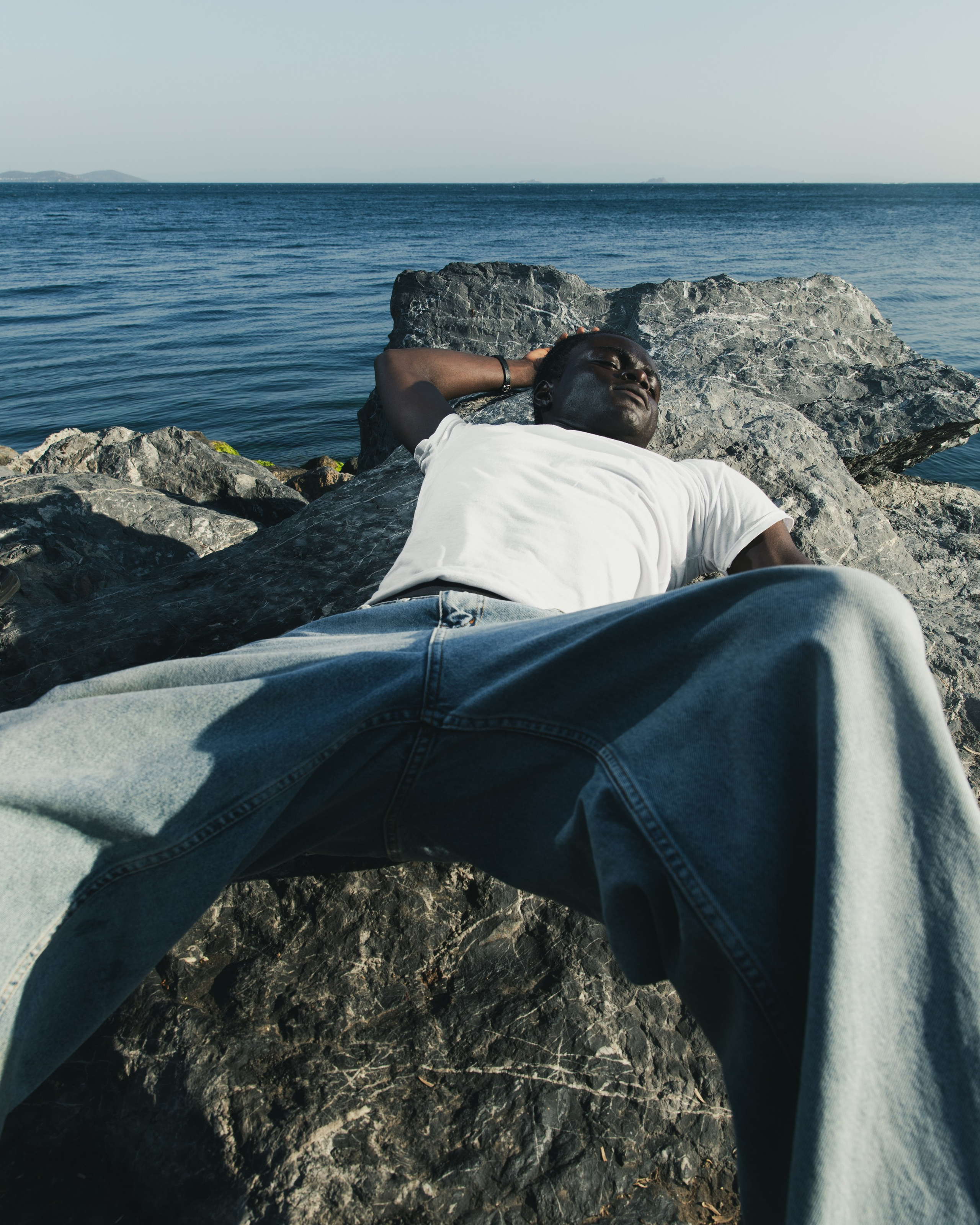 Outside. Фотограф Вадим Семак