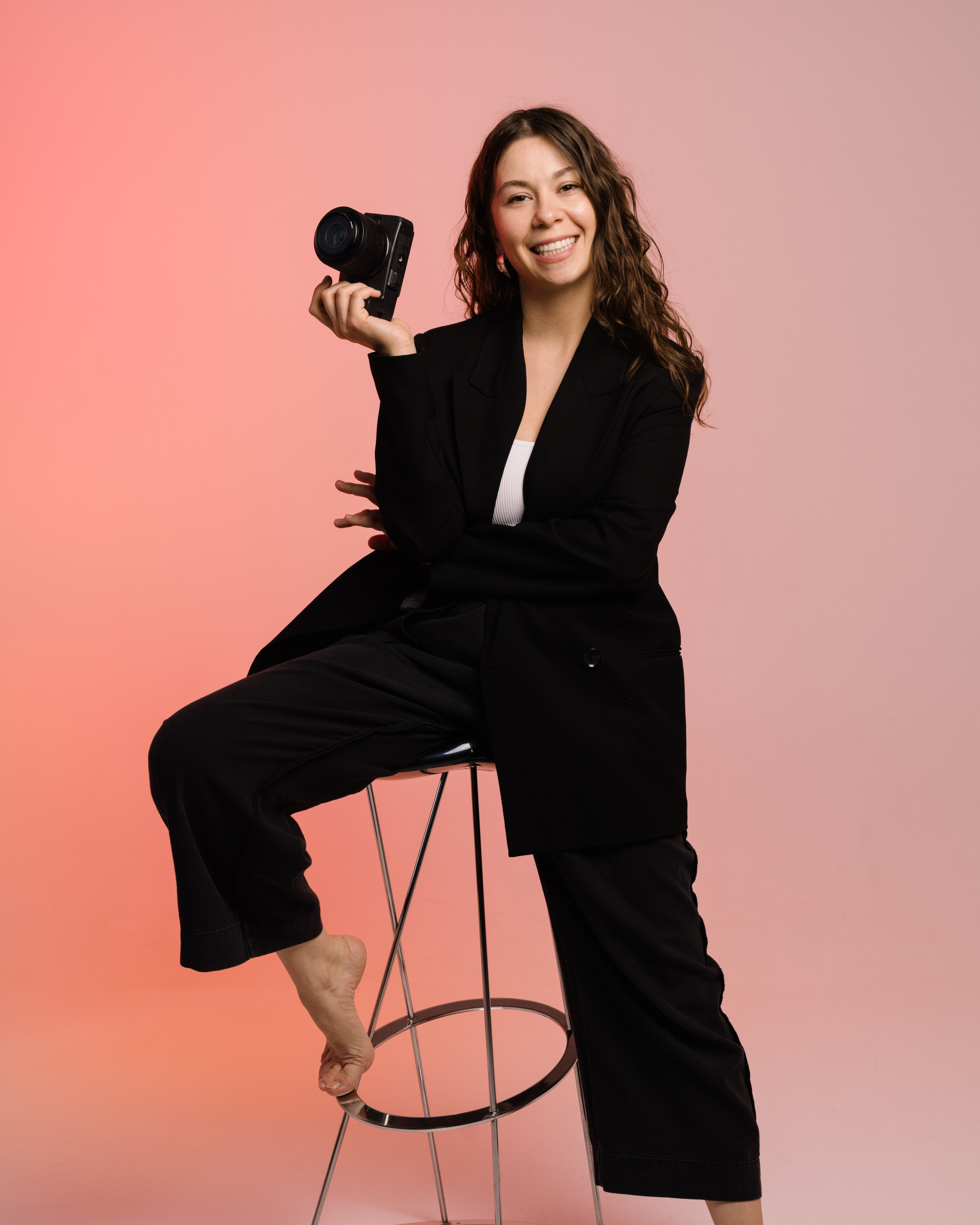 Свадебный фотограф в Москве Аля Загирова