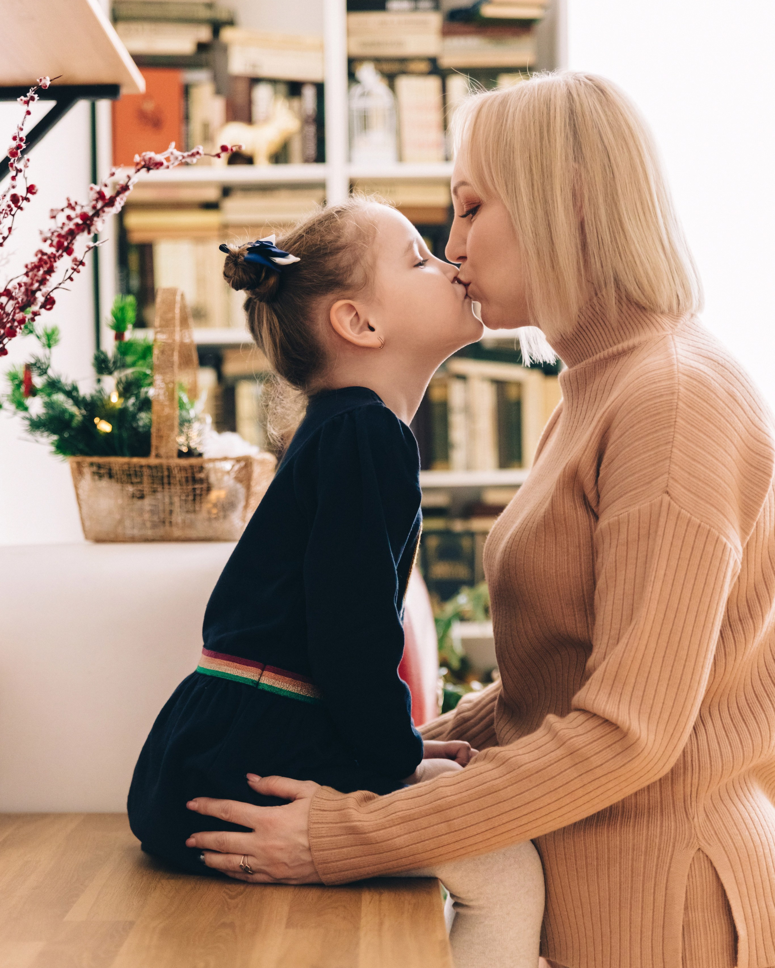 Фотосессии, Семейный, свадебный фотограф в Самаре