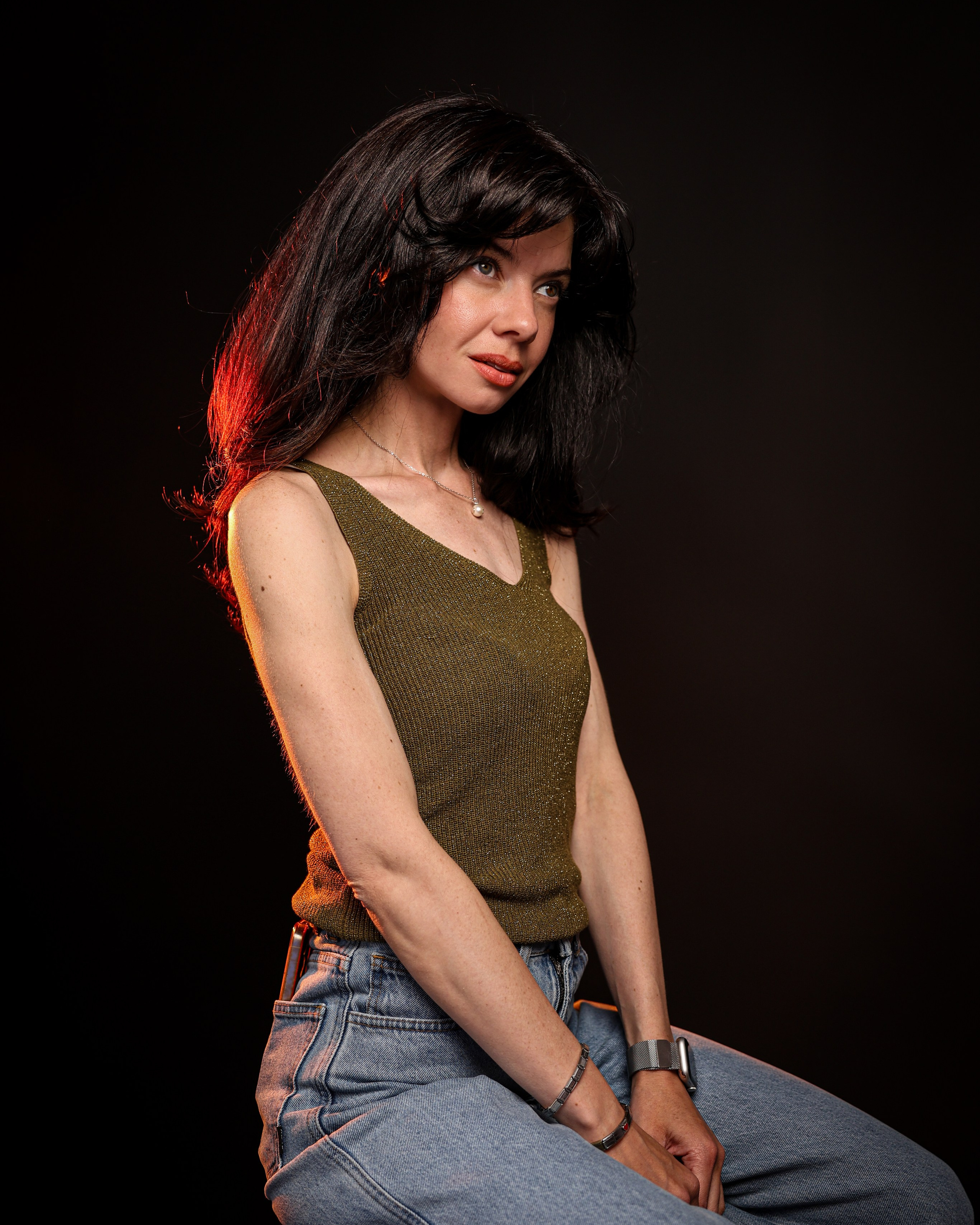 Фотограф в Нижнем Новгороде Екатерина Хисматулина