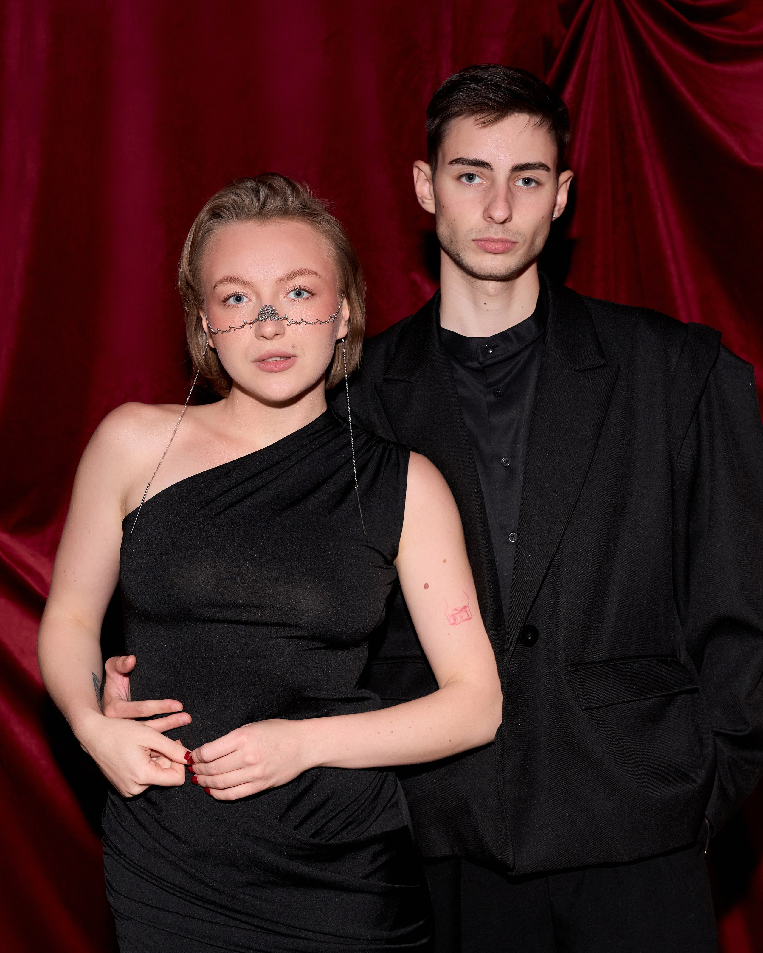 Услуги. Сергей Христолюбов | Фотограф Москва