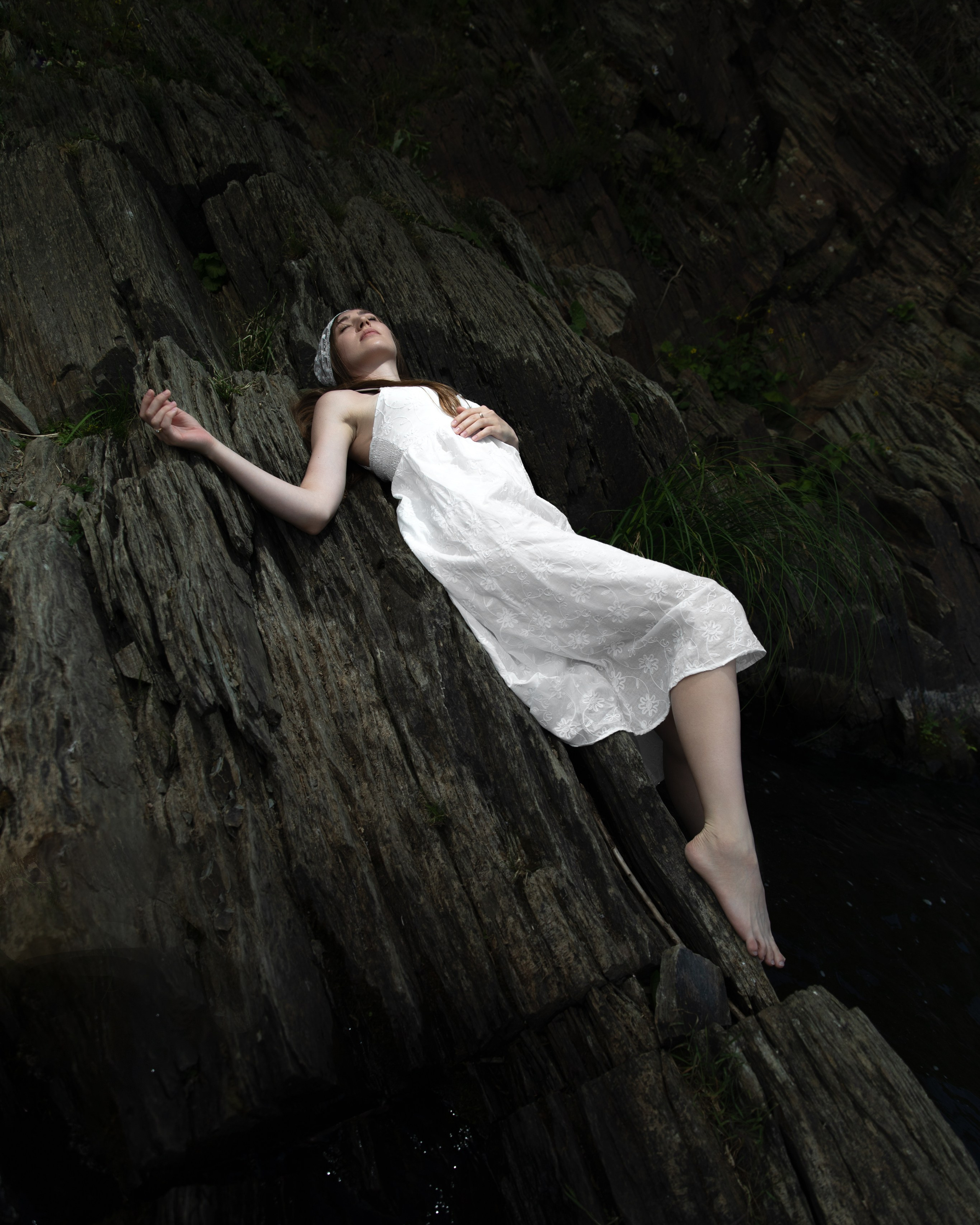 Outside. Фотограф Вадим Семак