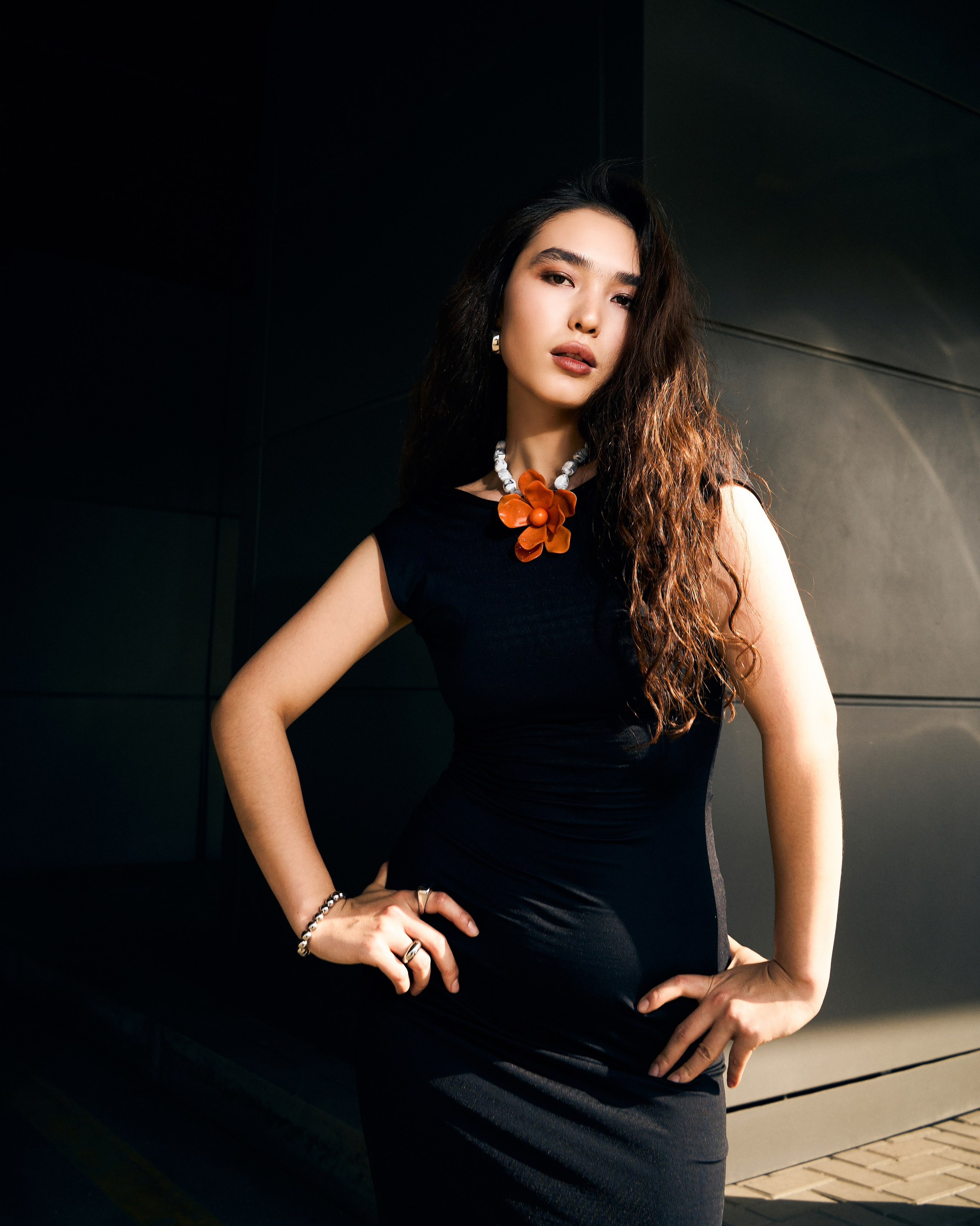 Искарова Зарина, фотограф в Алматы