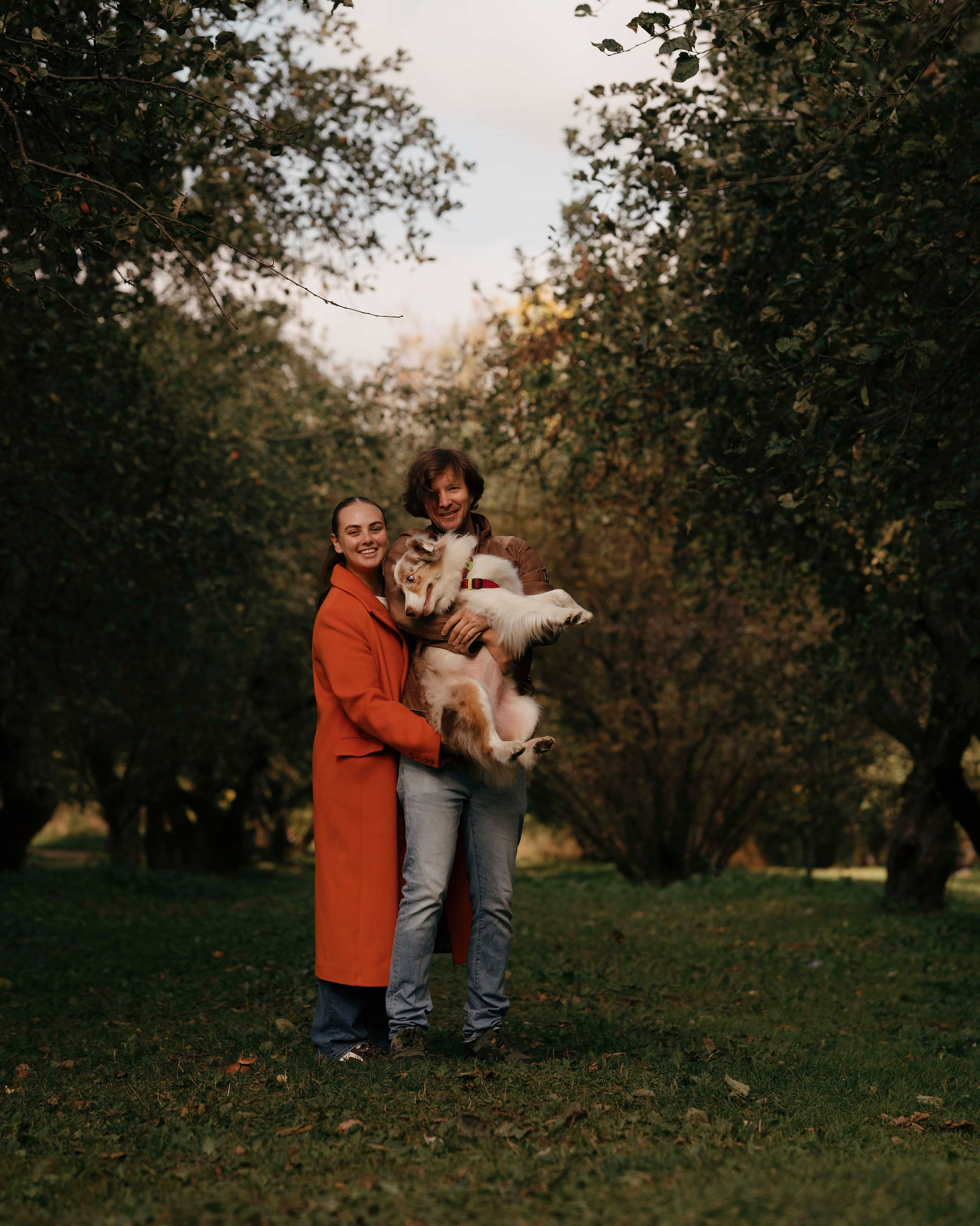 Заказать съемку. Фотограф- анималист Александра Матвеева