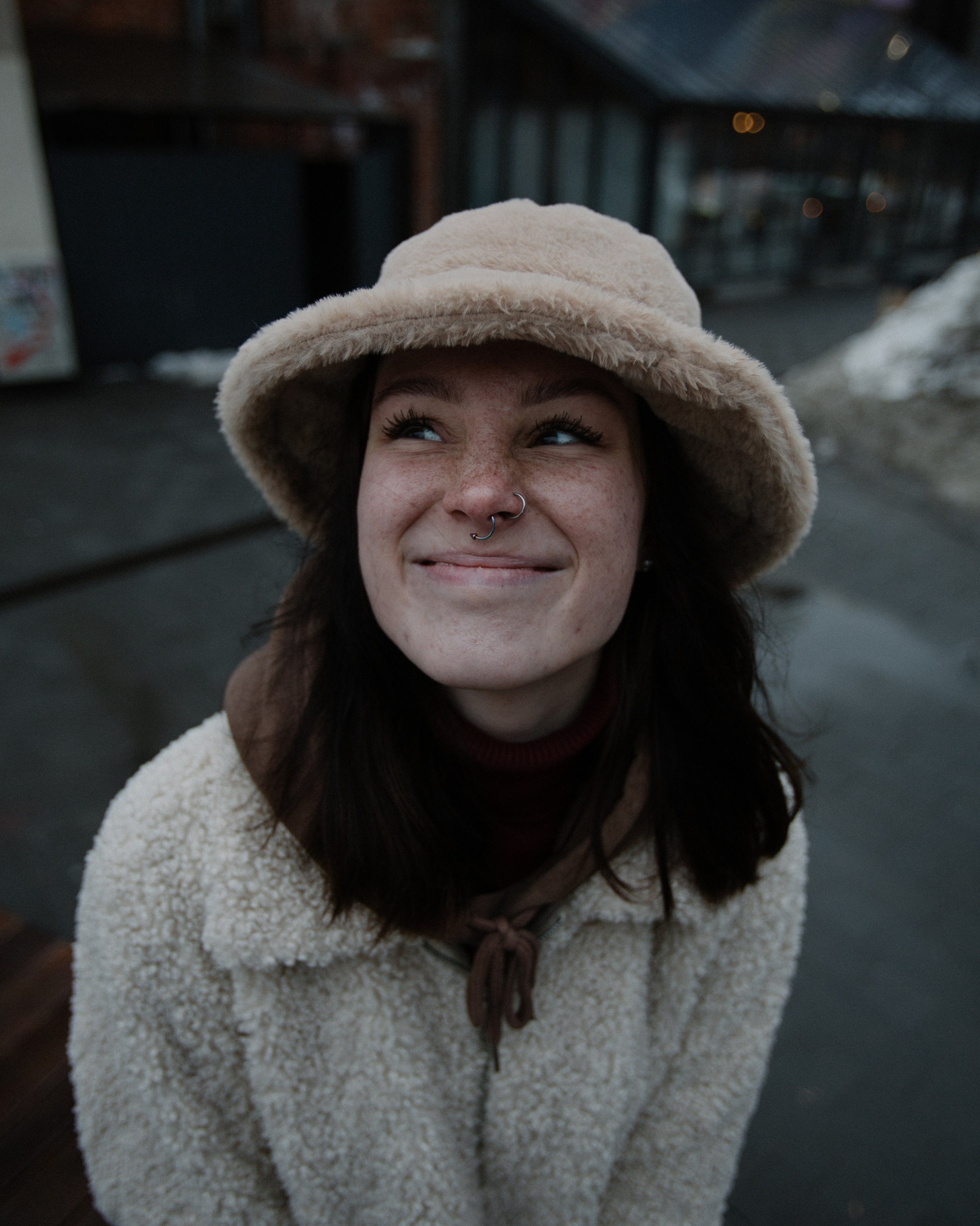 Обучение. Ника — ваш персональный фотограф в Нижнем Новгороде