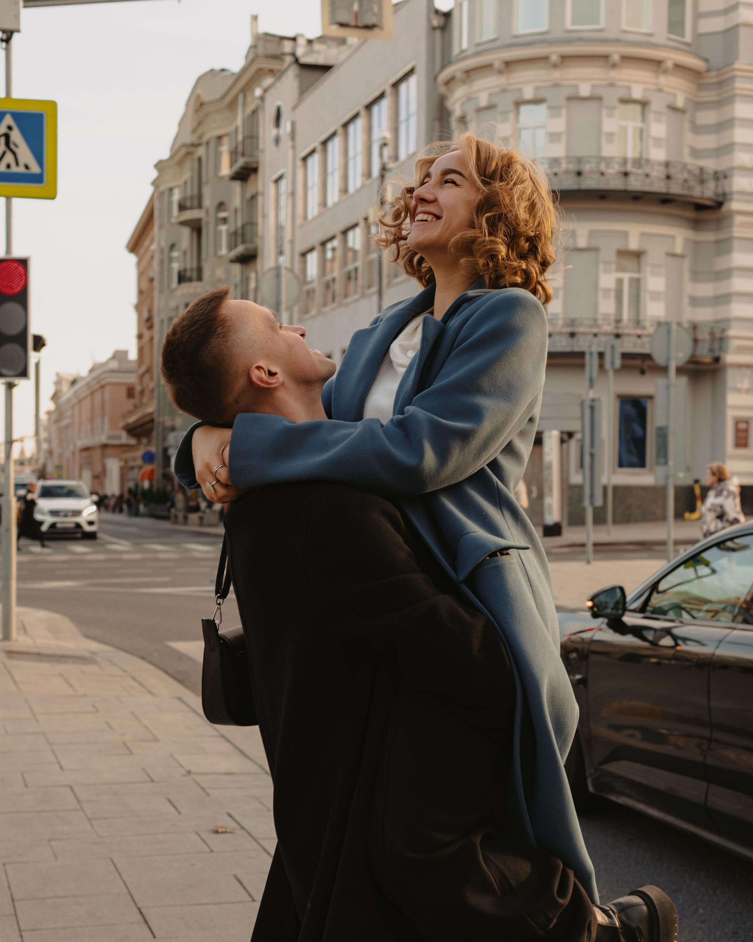 Фотограф в Москве Дмитрий Емельянов