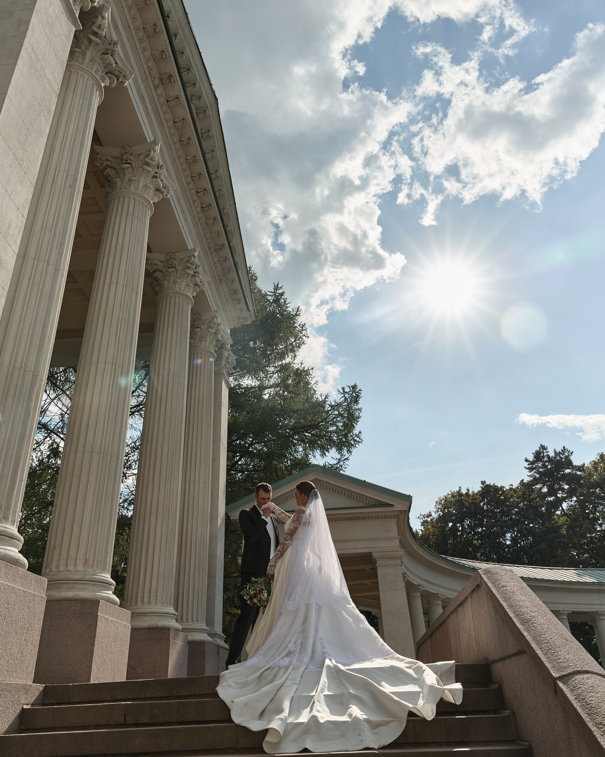 Услуги. Kharchenkotatianaweddingphoto