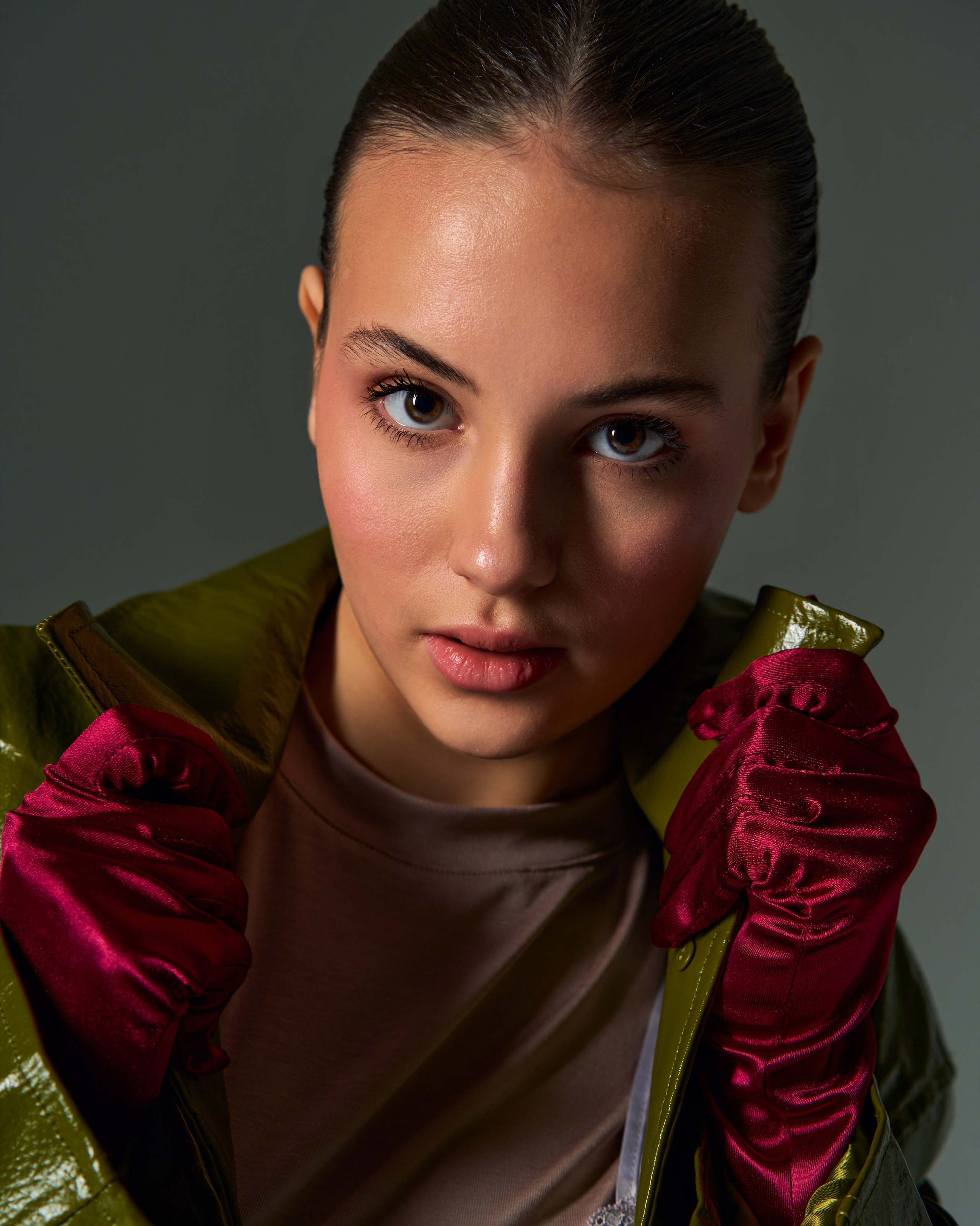 Услуги. Iry Vance