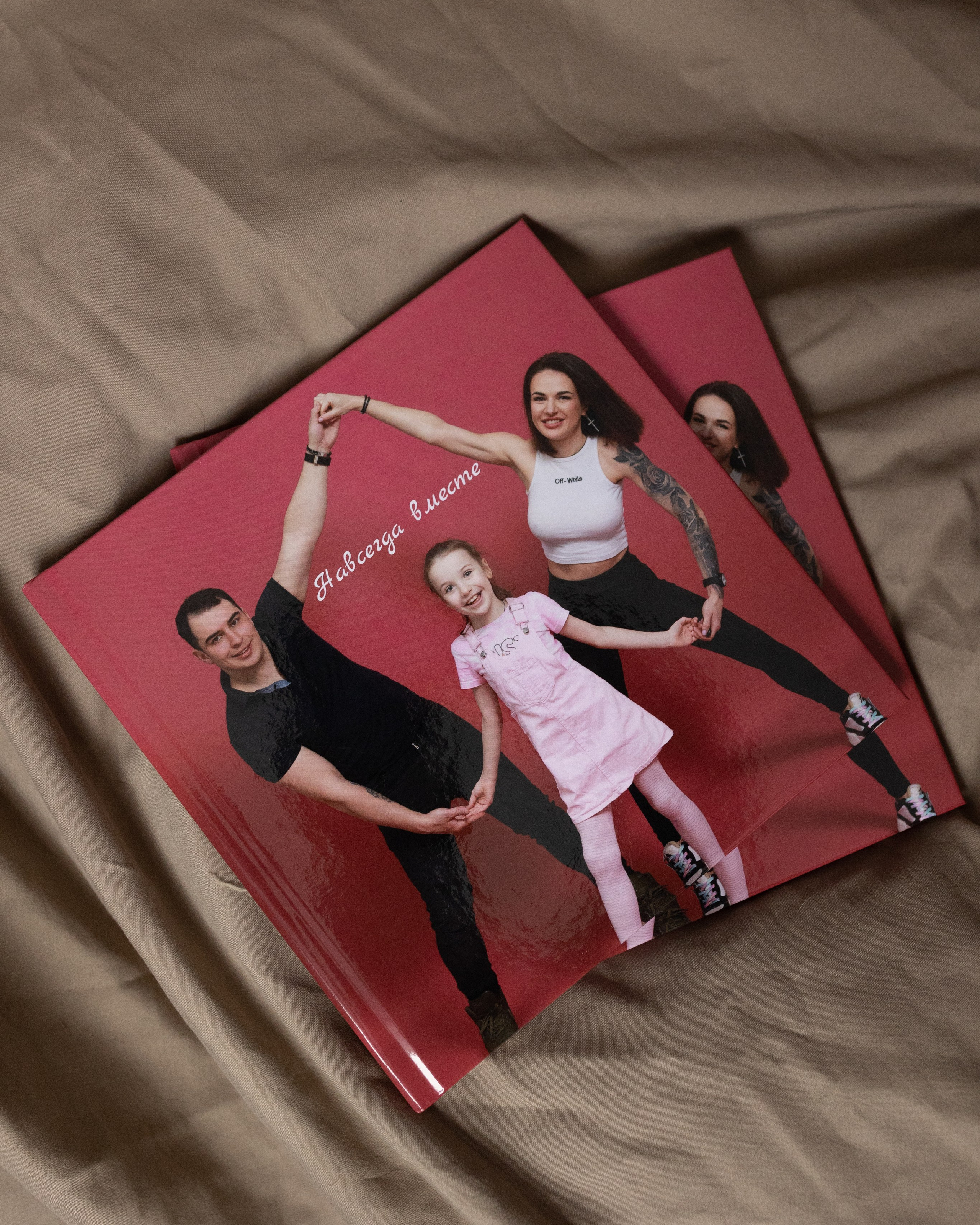 Фотокниги. Фотограф Владивосток | Фотокниги на заказ с доставкой по всей России