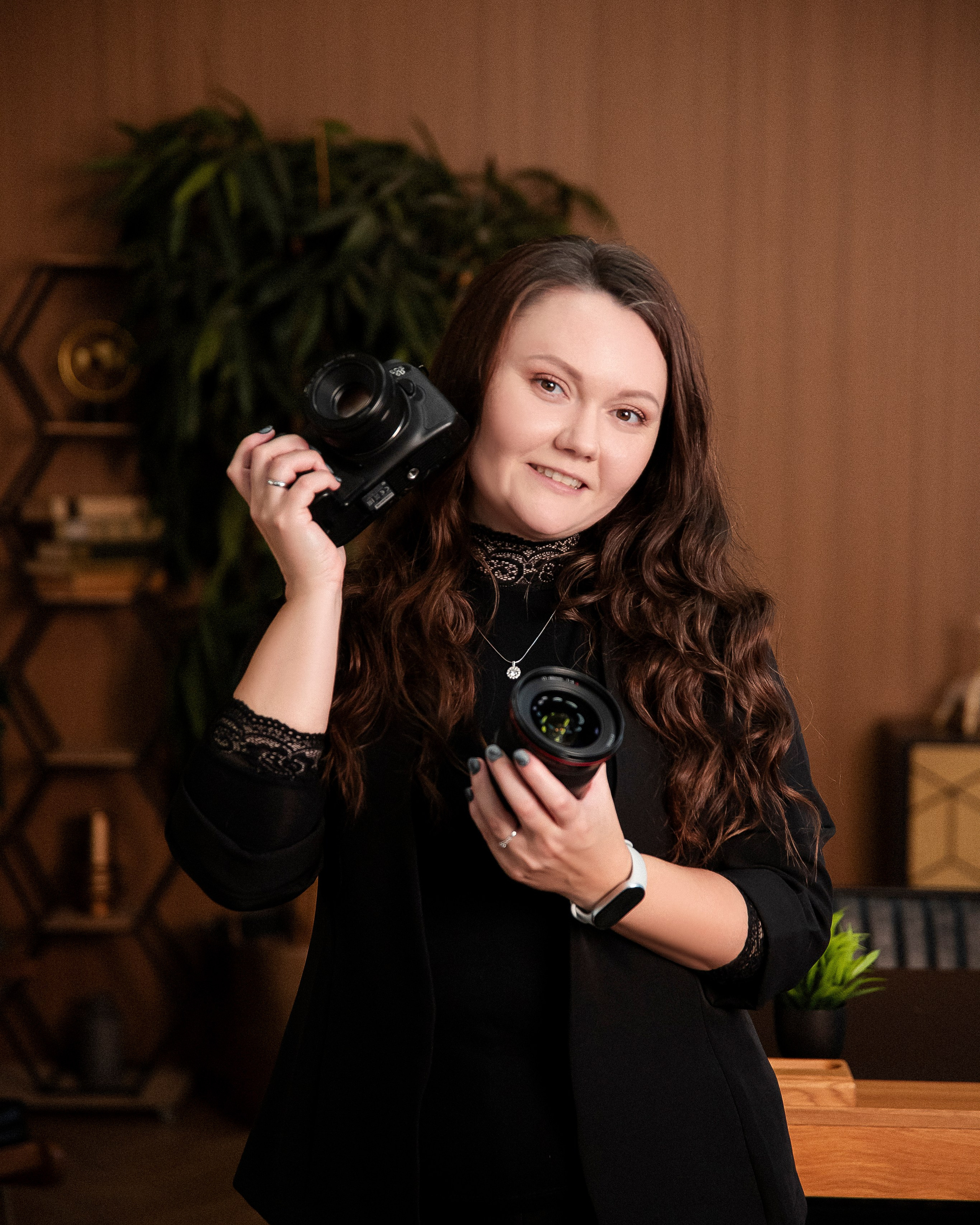 Фотограф Елена Глёвкая Сергиев Посад