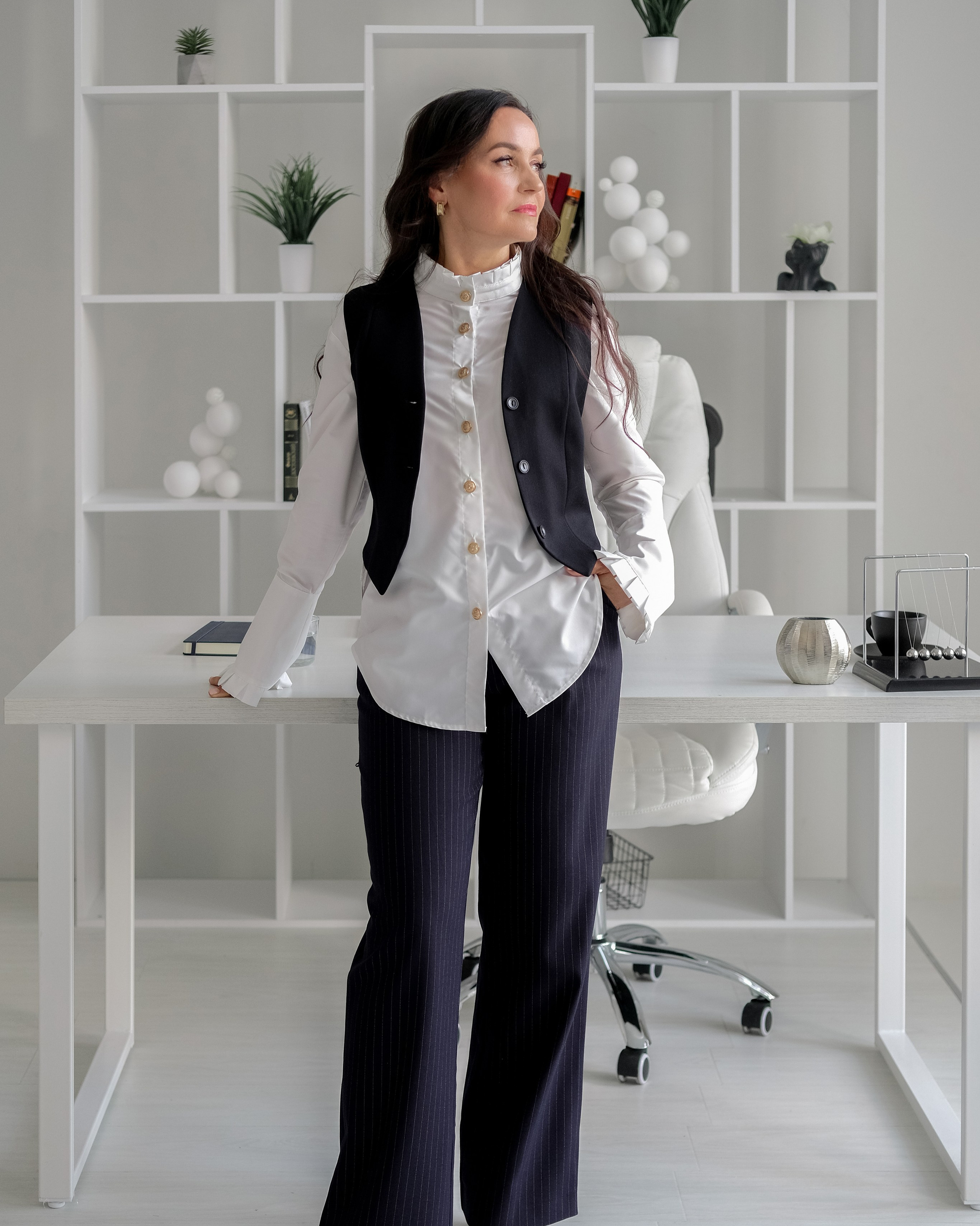 Студийная контент-съемка в Питере и Лен области