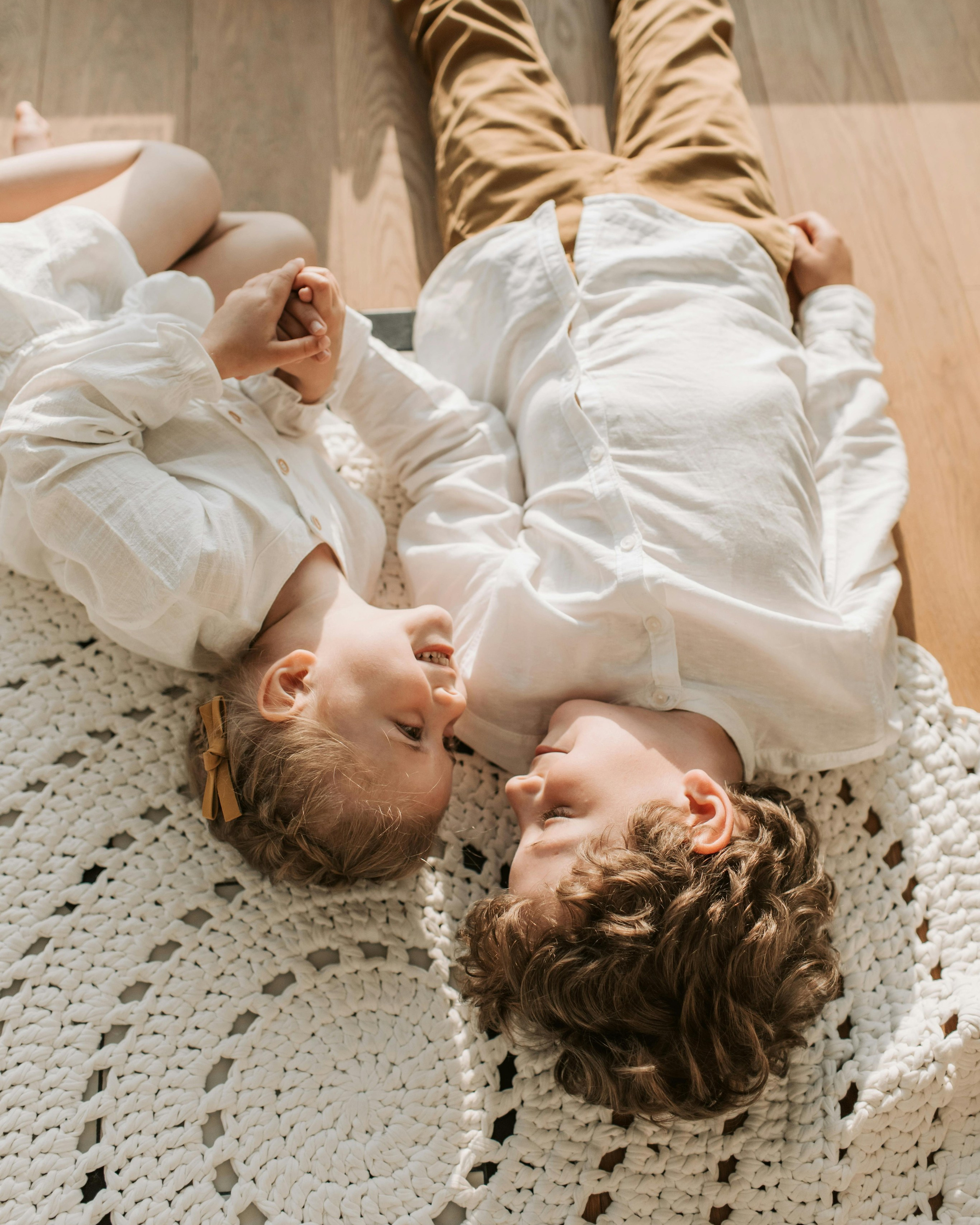 Семьи. Главная