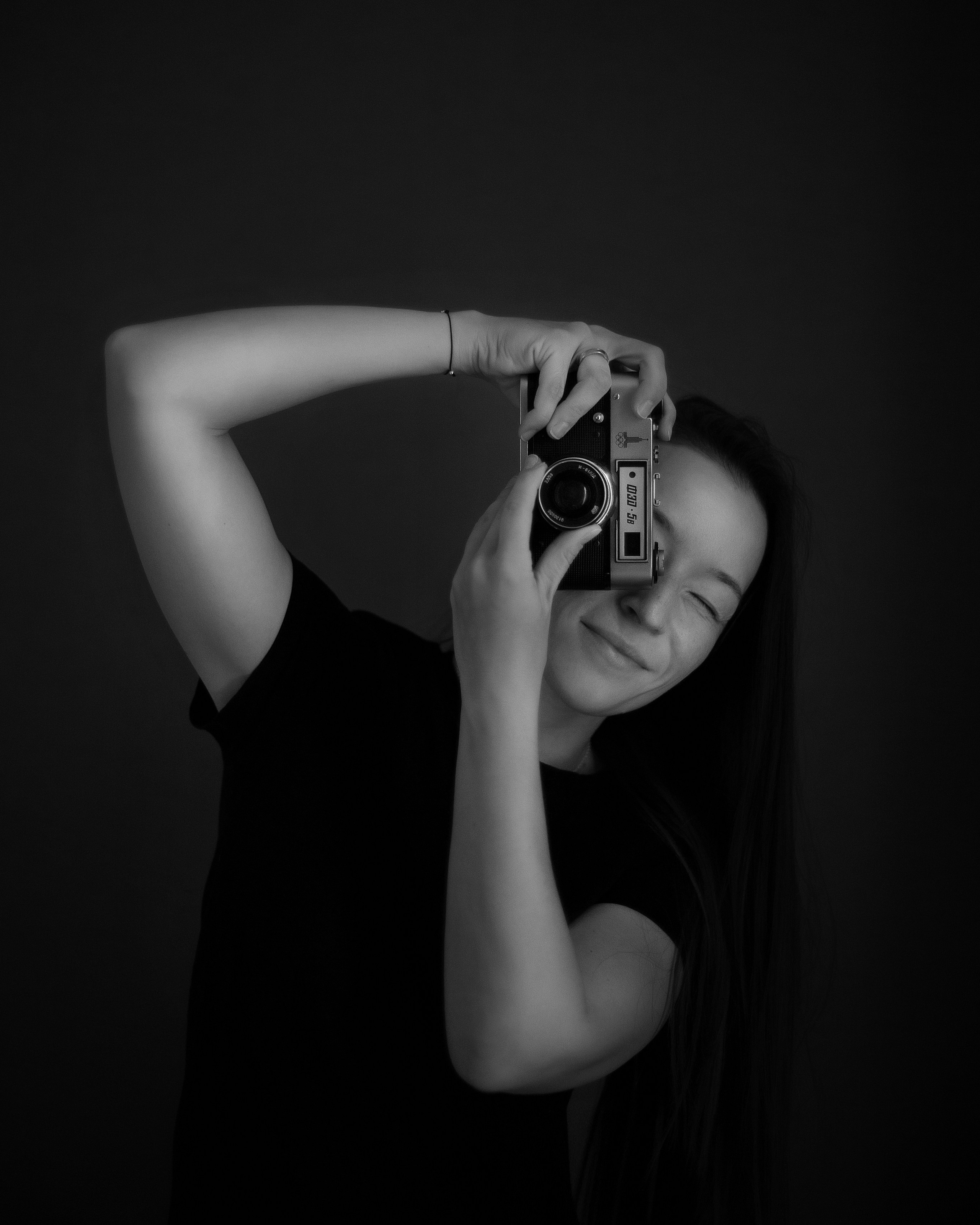 Ньюборн и семейный фотограф в Москве Светлана Писаржевская