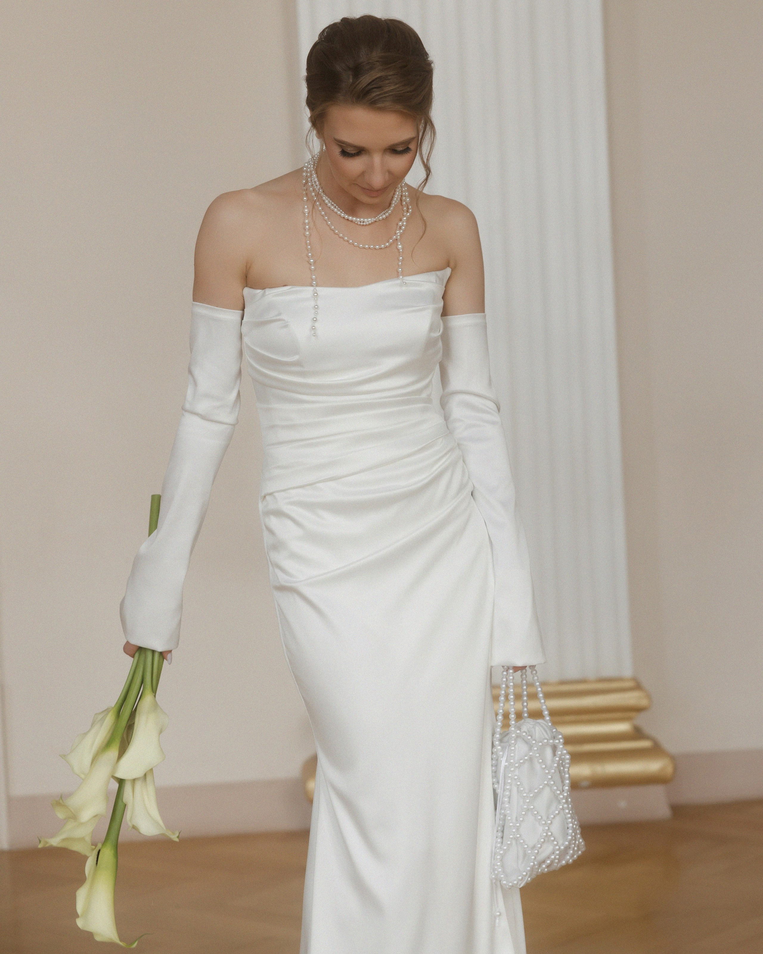 Любовь в городе Р. Свадебный фотограф в Рязани и Москве Евгения Жмурова