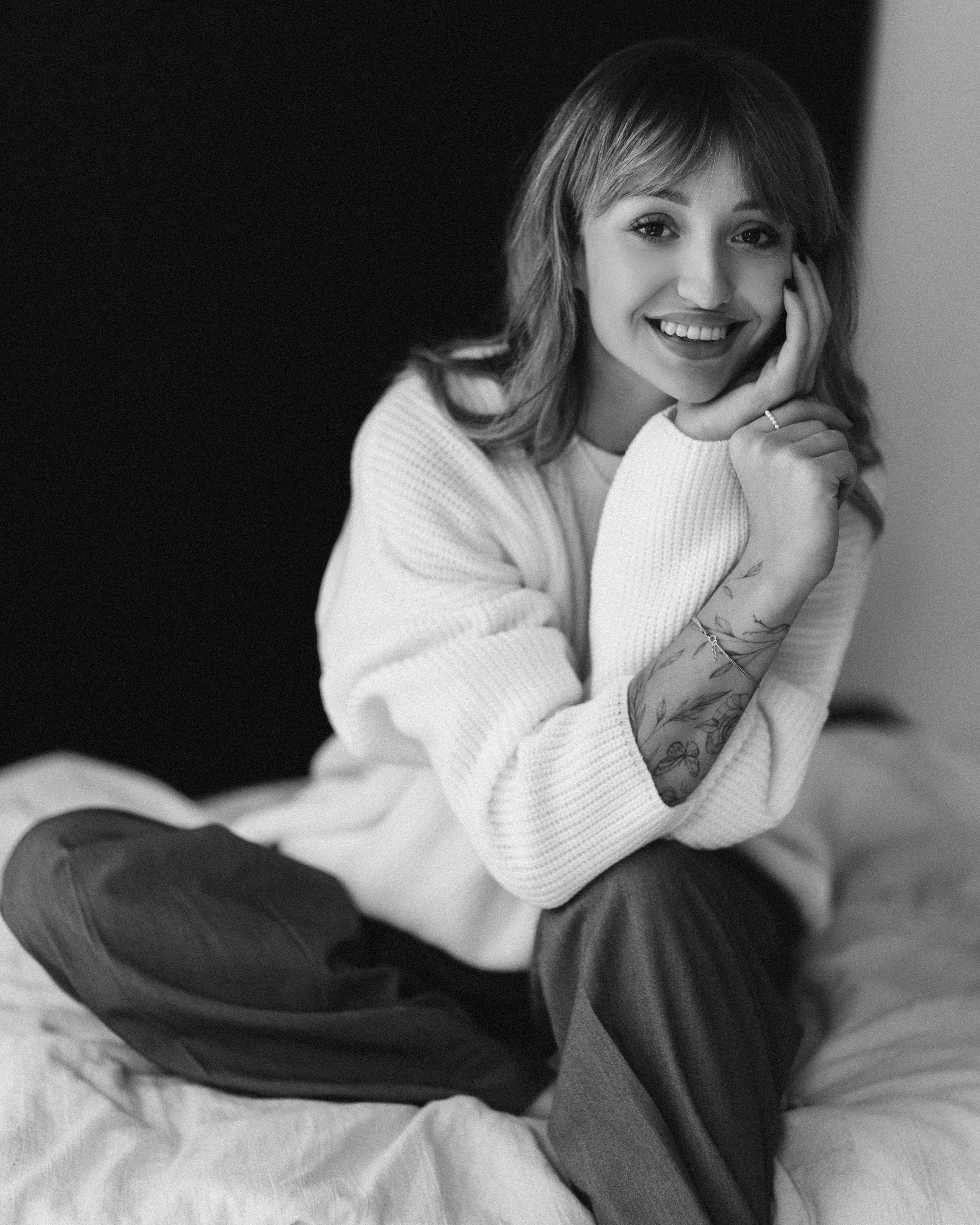 Контакты. Семейный фотограф Оля Гладченко