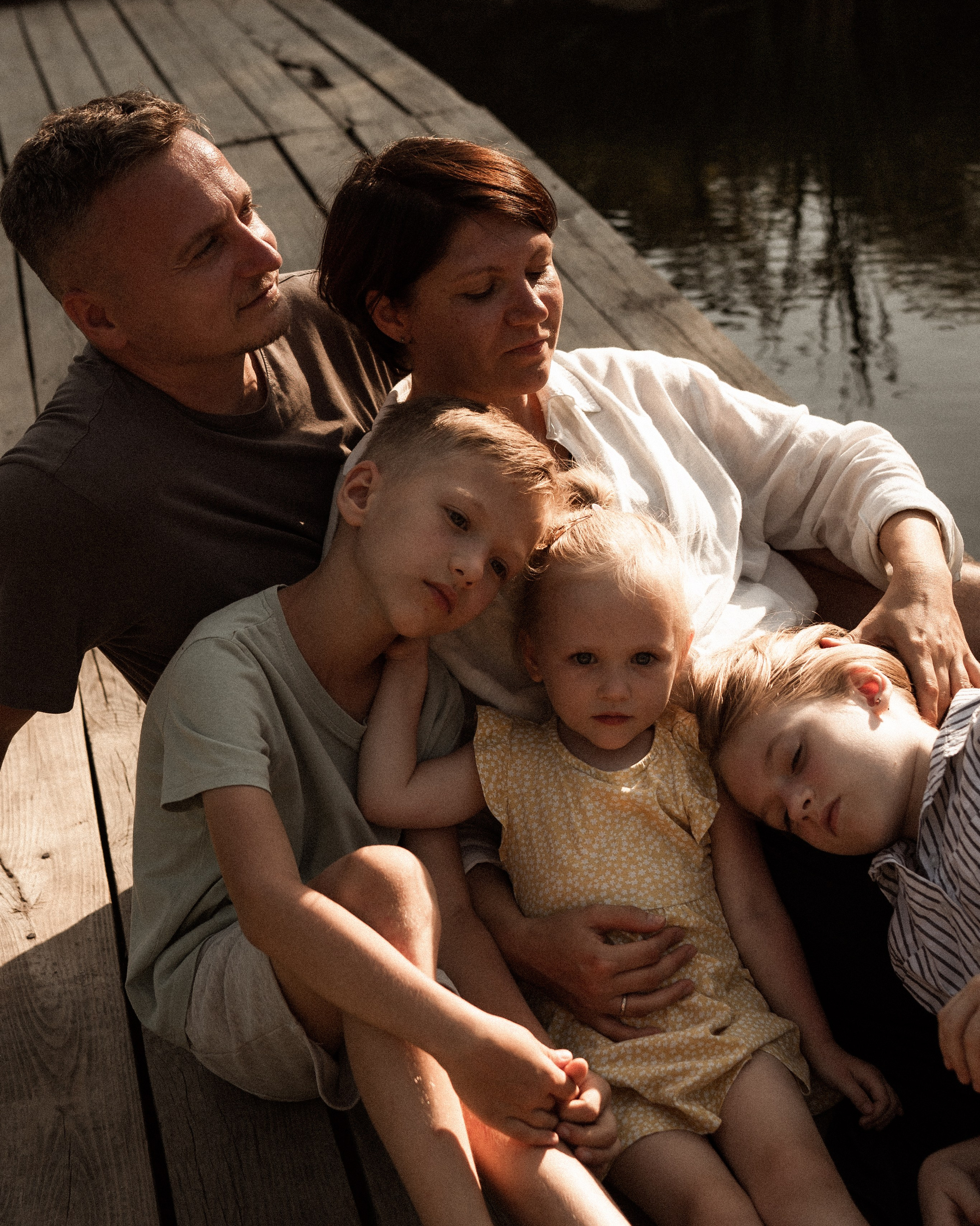 Дмитриева Светлана женский и семейный фотограф Рига, Москва, Геленджик