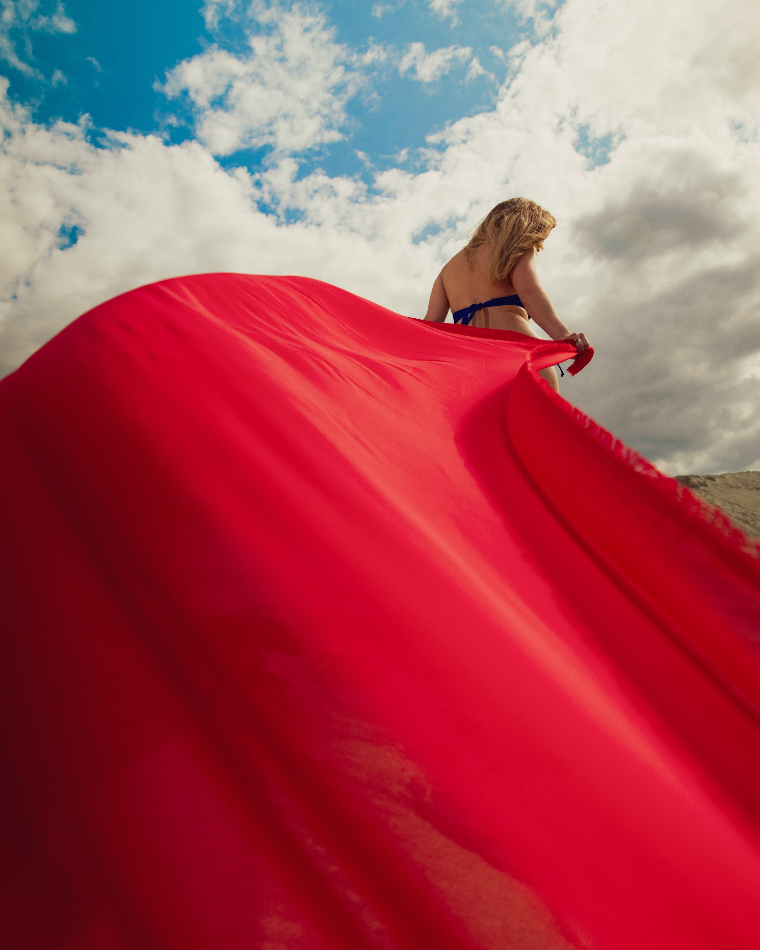 Outside. Фотограф Вадим Семак