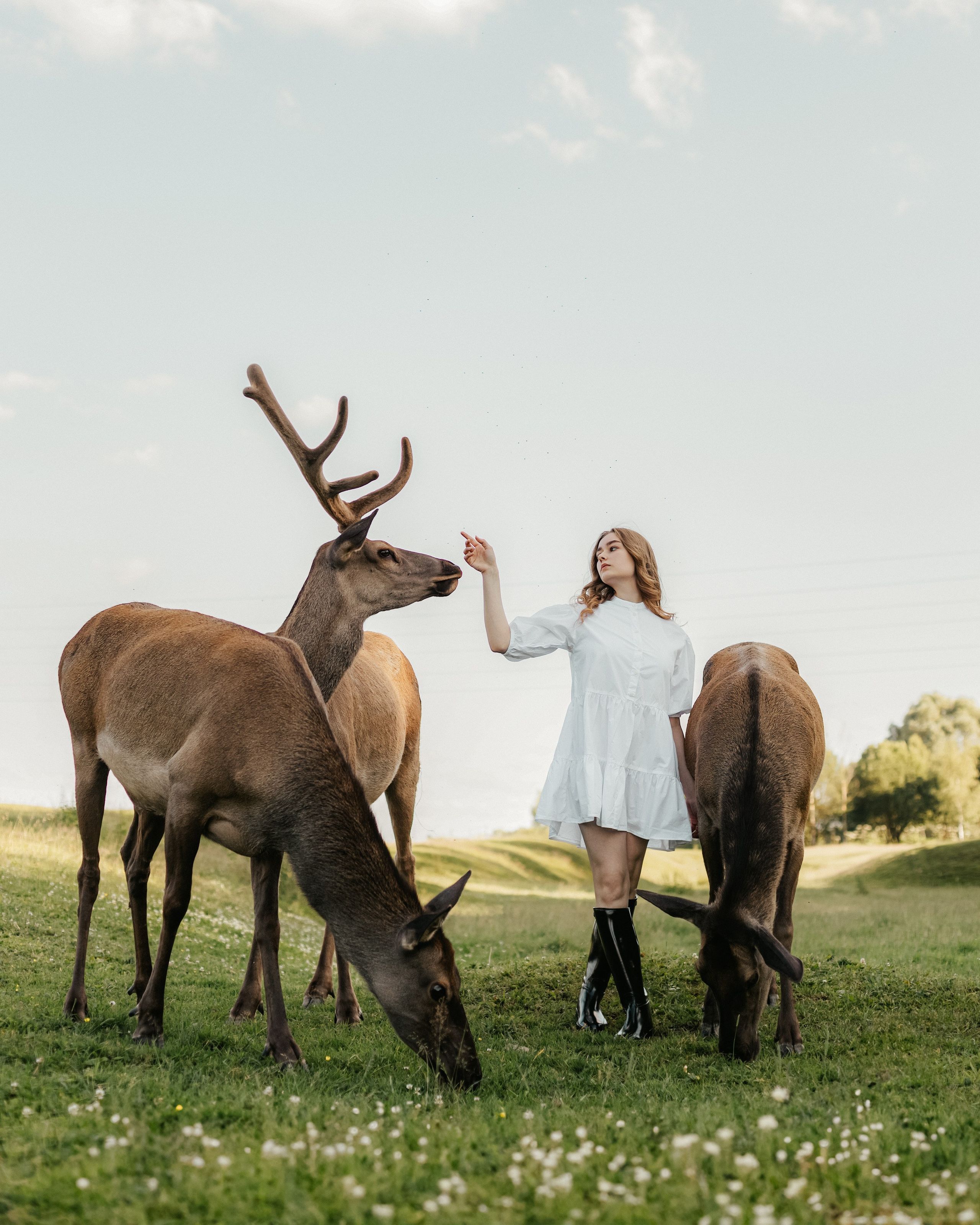 Прайс. Кузьмина Анастасия — контент-фотограф | Москва