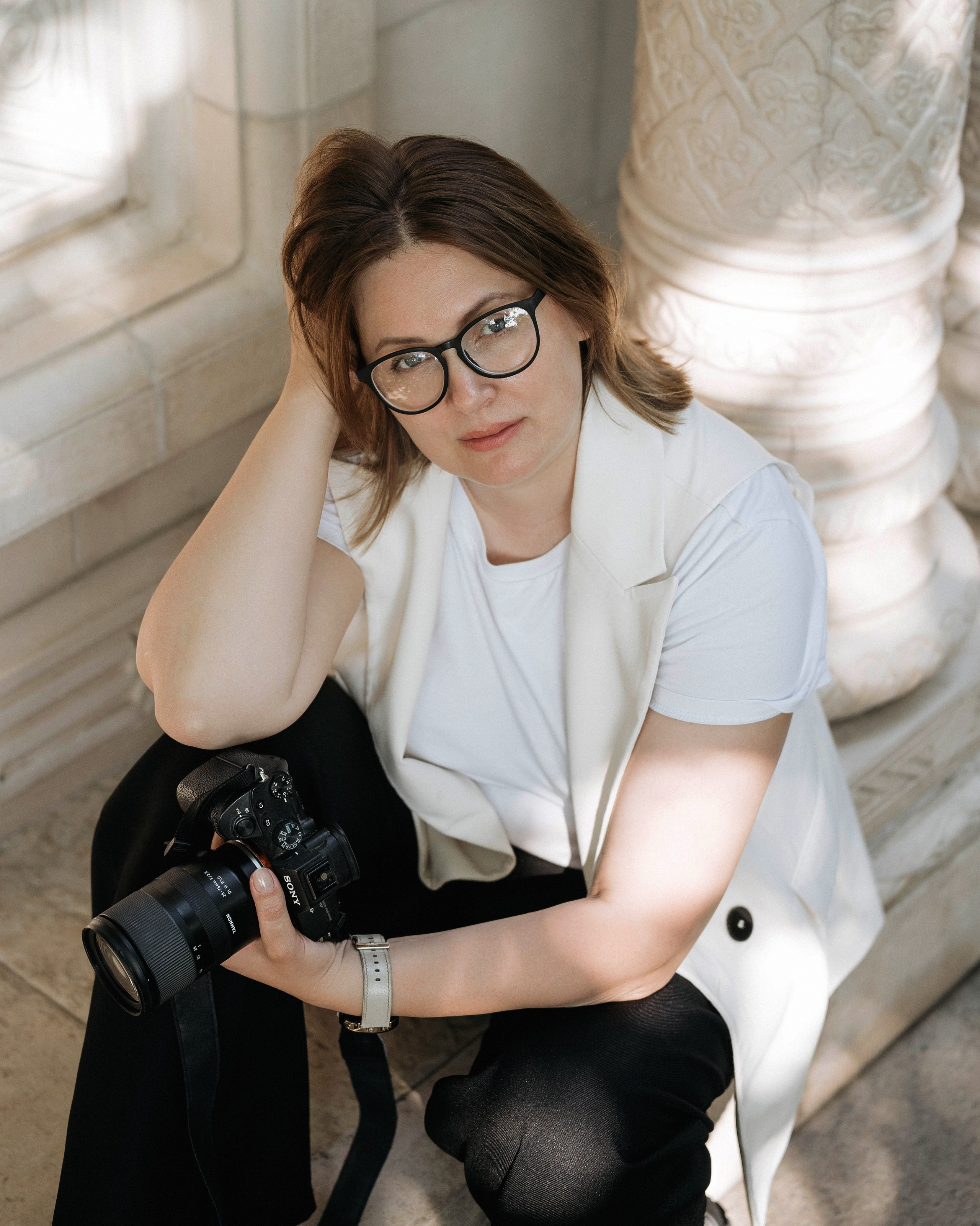 Фотограф в Анапе Татьяна Тагель. Индивидуальные и семейные фотосесии