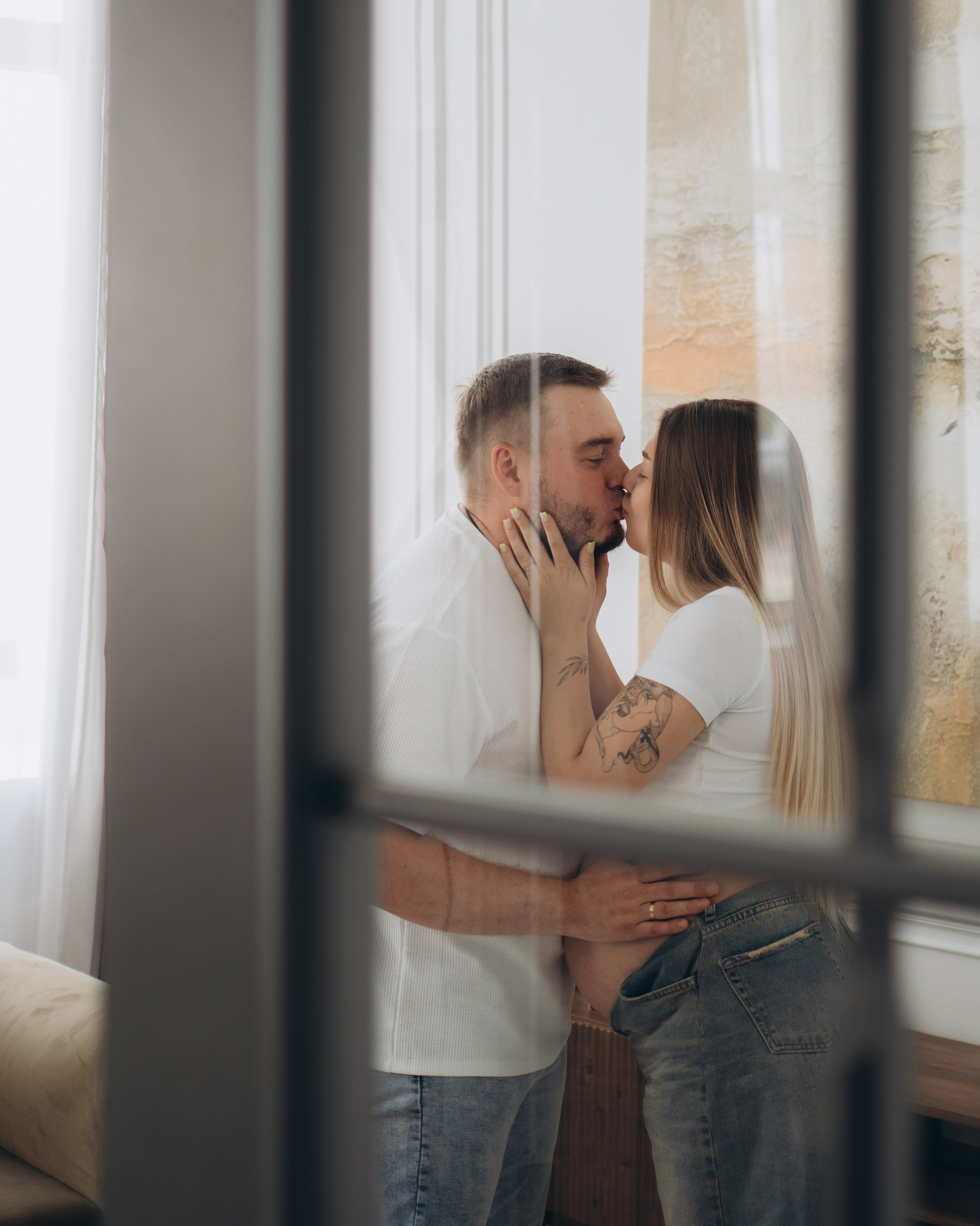 Семейные фотосессии. Семейный фотограф в Брянске — Валерия Филиппова