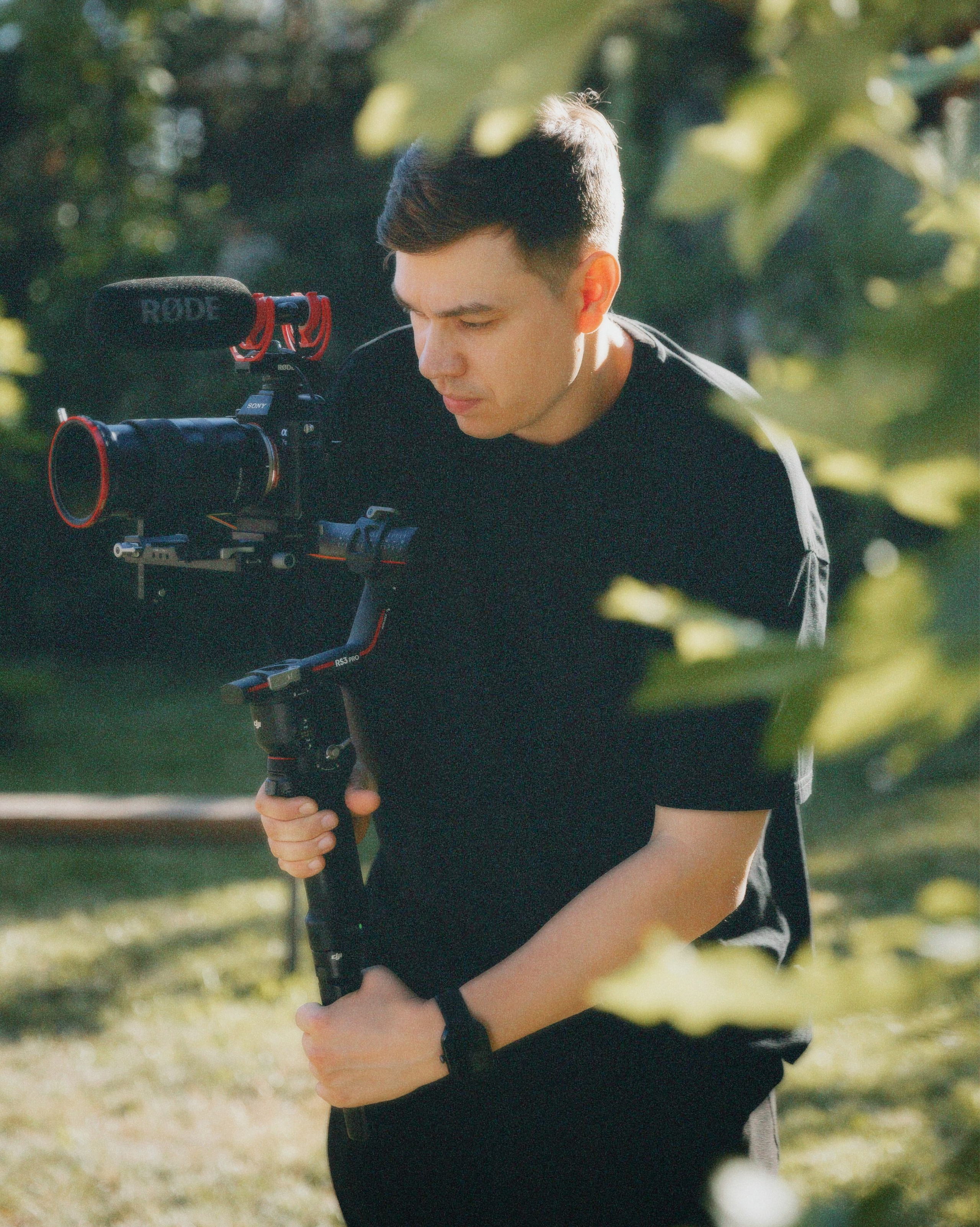 Видеограф Казань Eduard Latipov