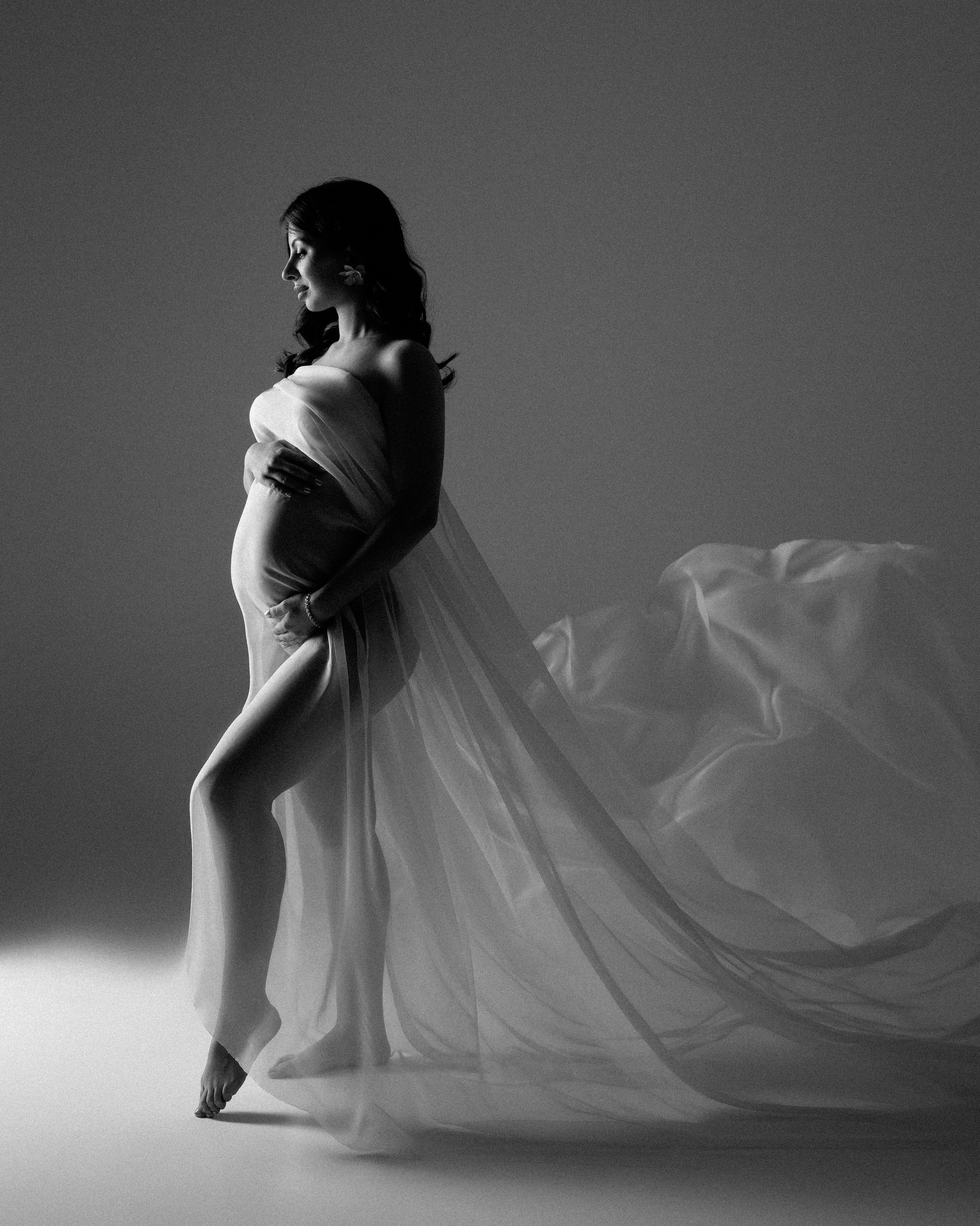 Прокат одежды для беременных в Оренбурге