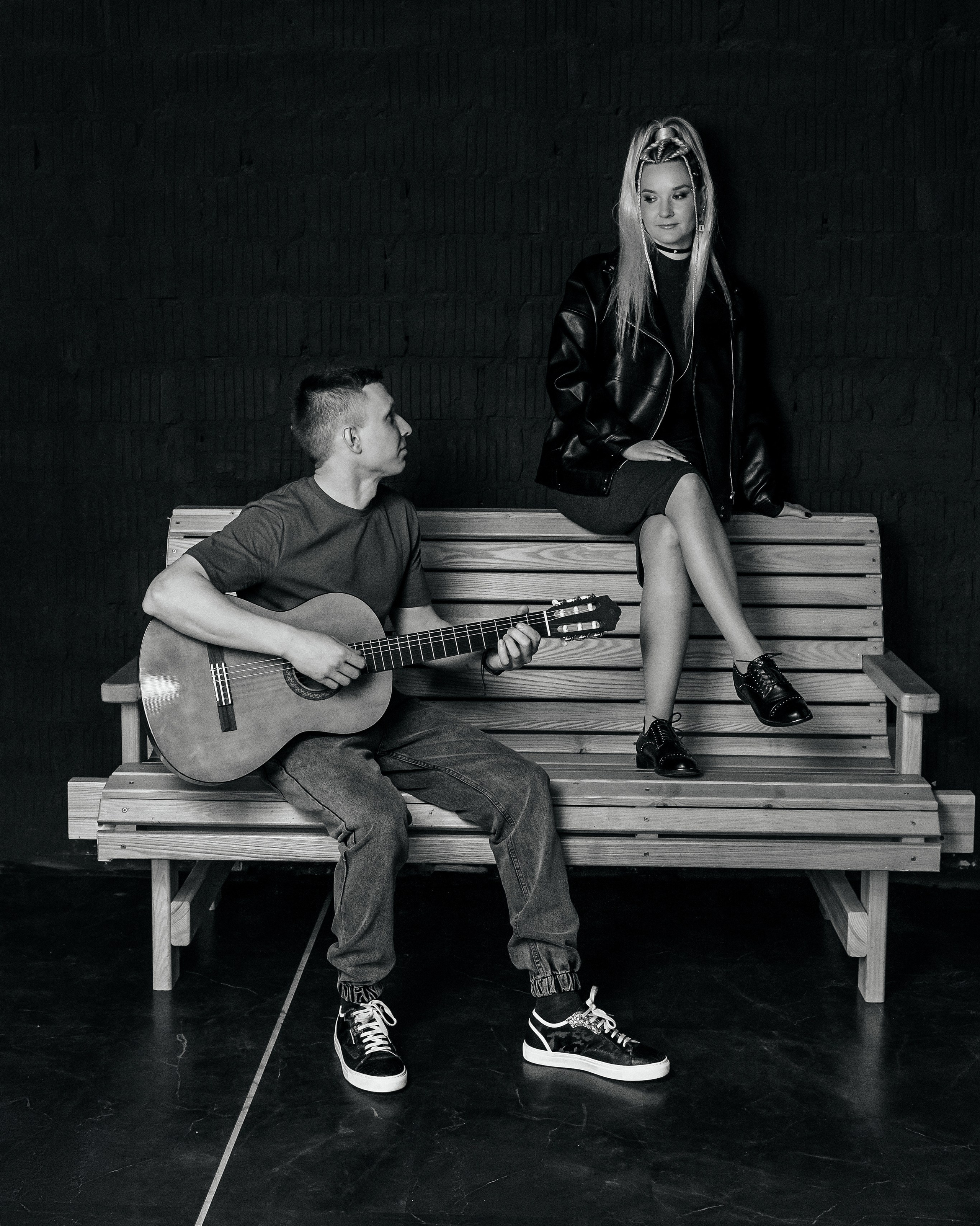 Ярмольчик Марина, Fashion фотограф в г Витебск и за его пределами