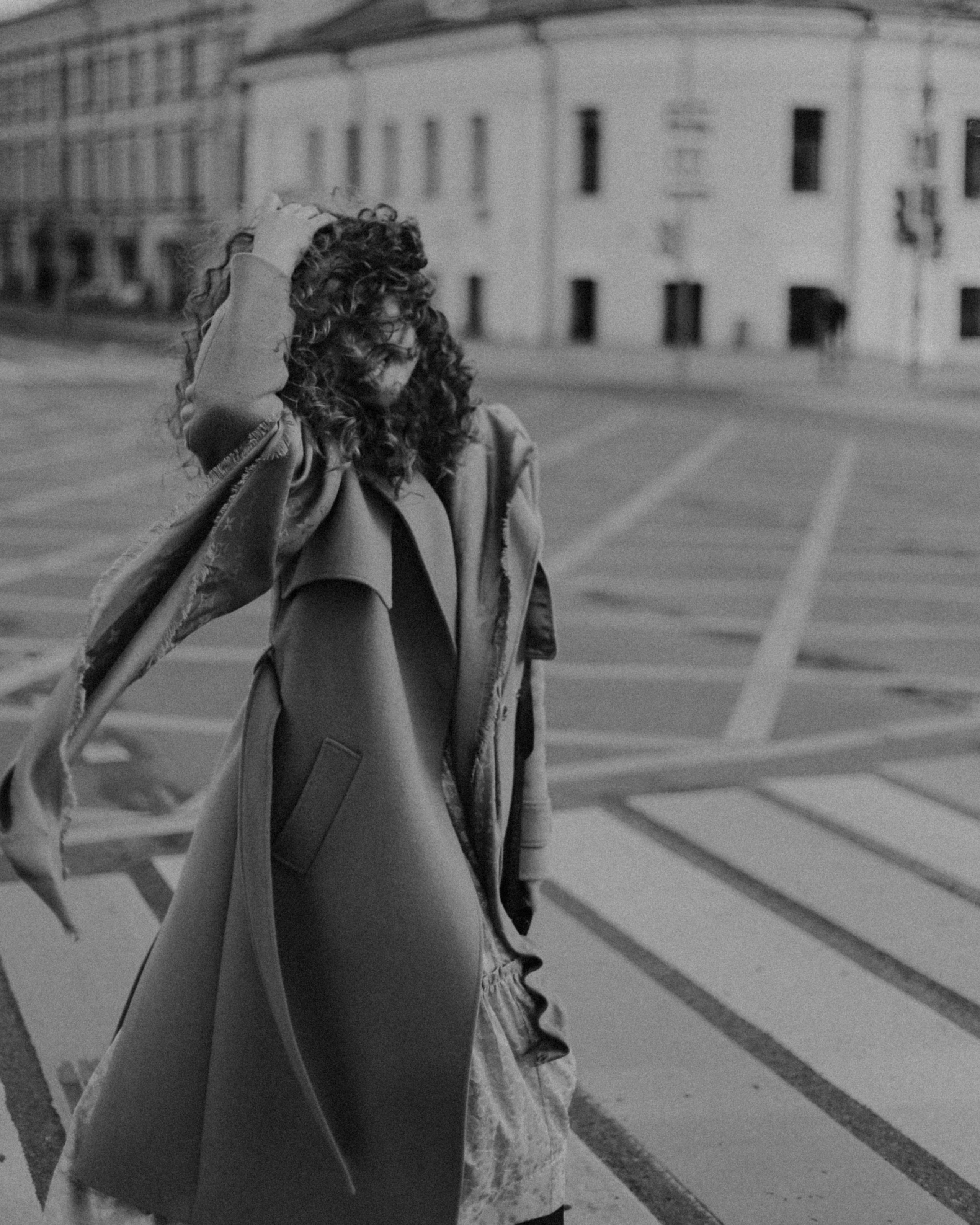 Контакты. Фотографирую ваши самые укромные уголки души