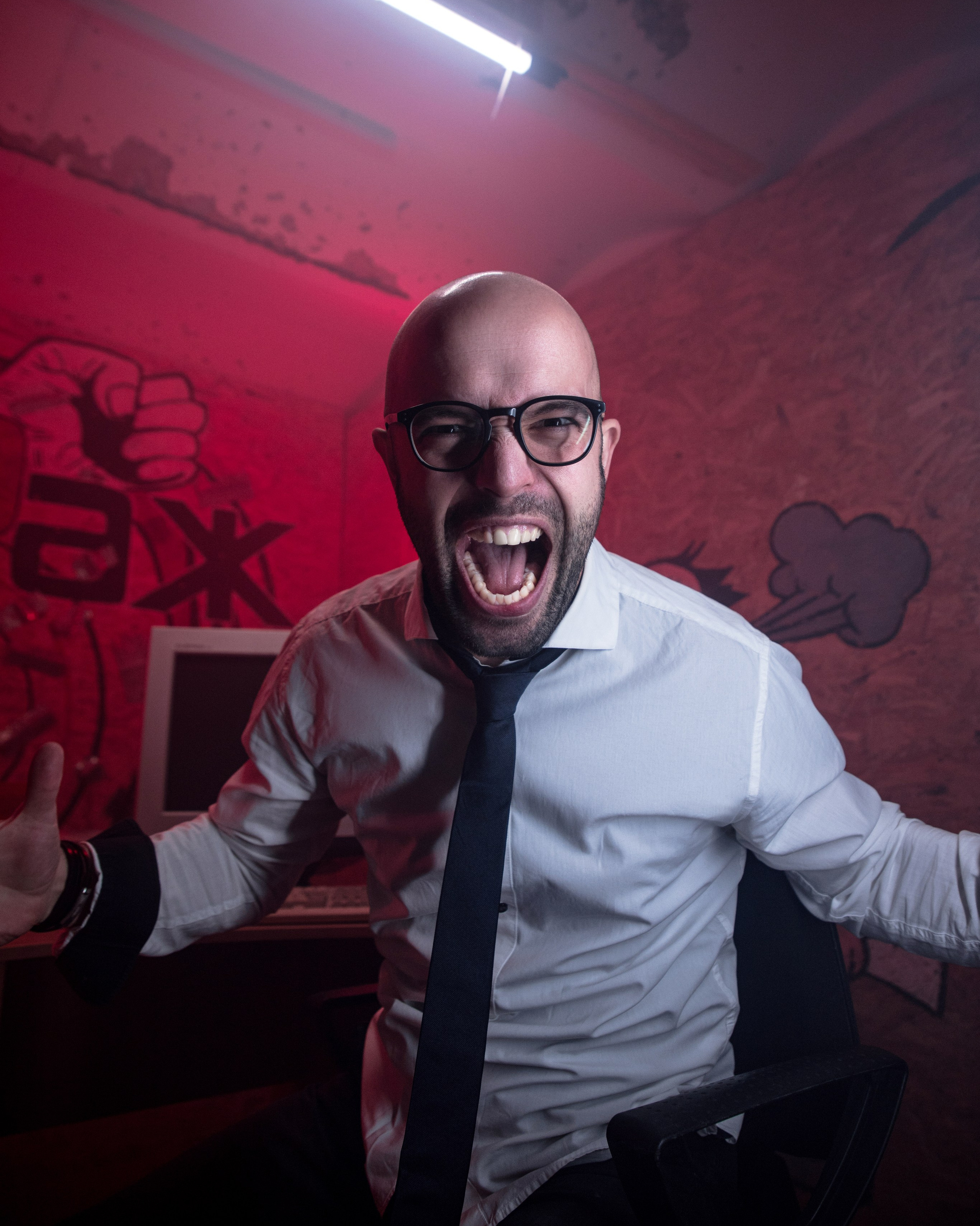 СЪЁМКИ С КОНЦЕПЦИЕЙ. Мастерская для создания имиджа от BenSami в Санкт-Петербурге и Москве