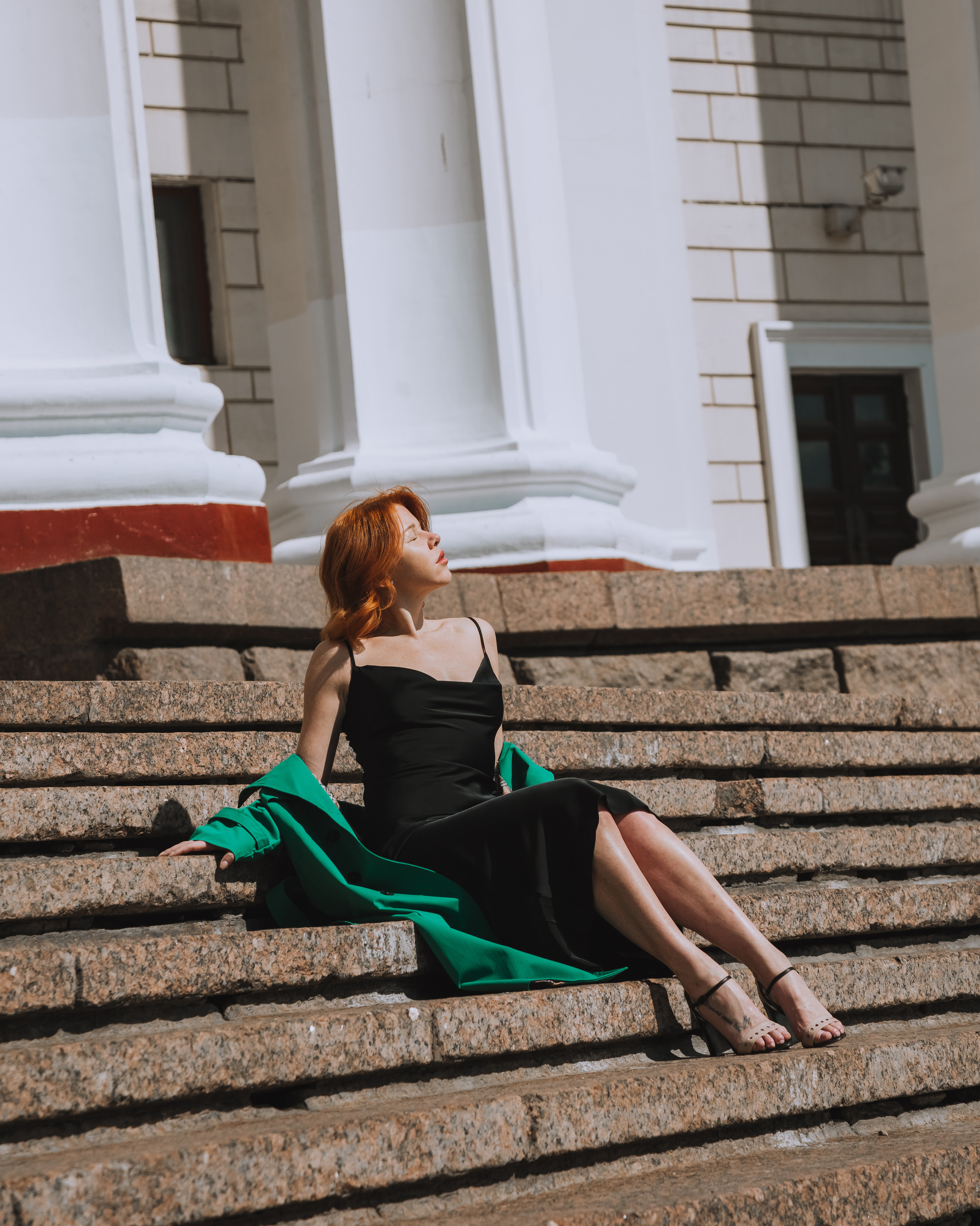 Услуги. Репортажный и семейный фотограф в Москве