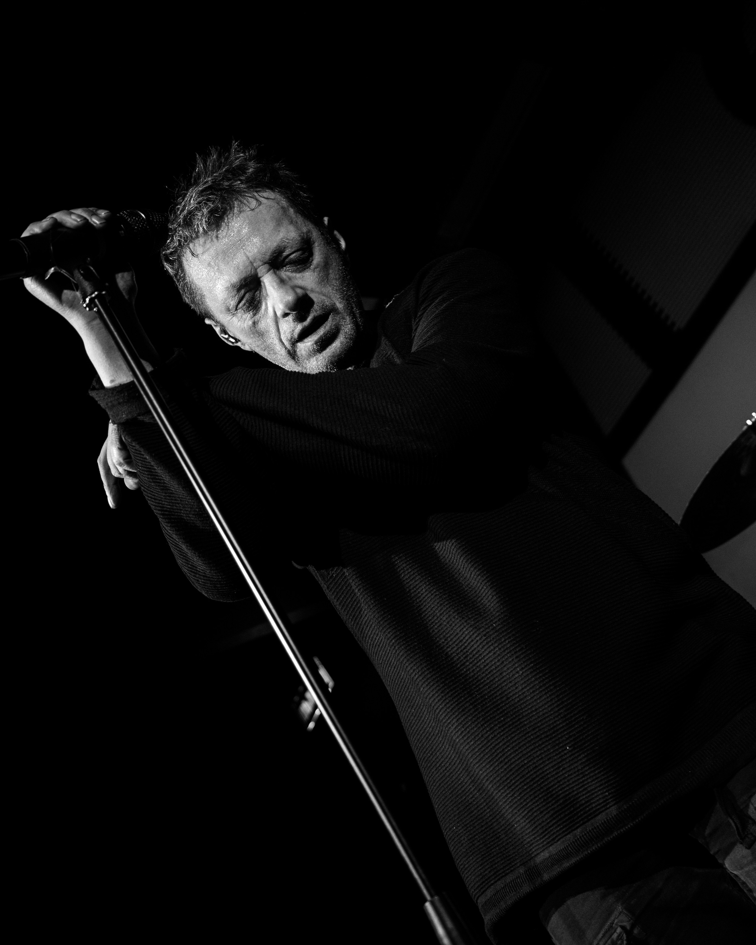 Концертный фотограф Михальченкова Алёна | Москва