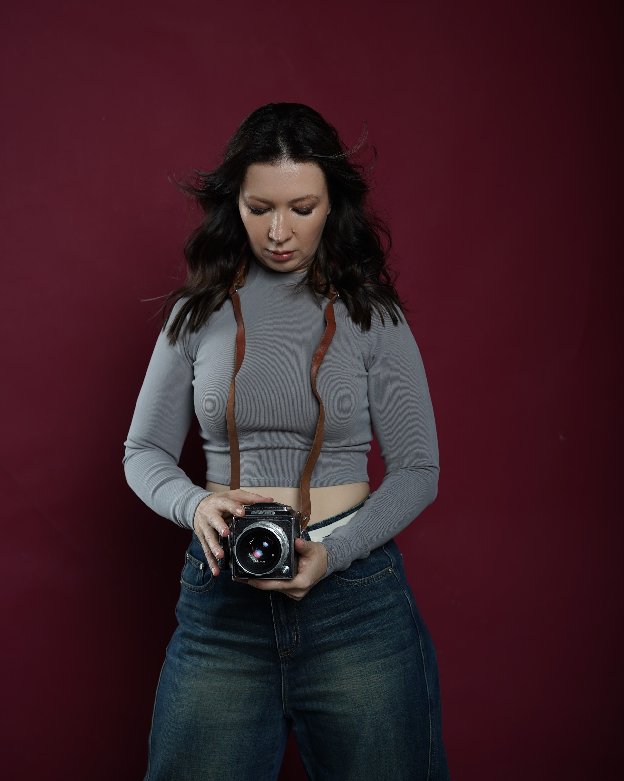 Обо мне. Светлана Гордеева. Портретный фотограф