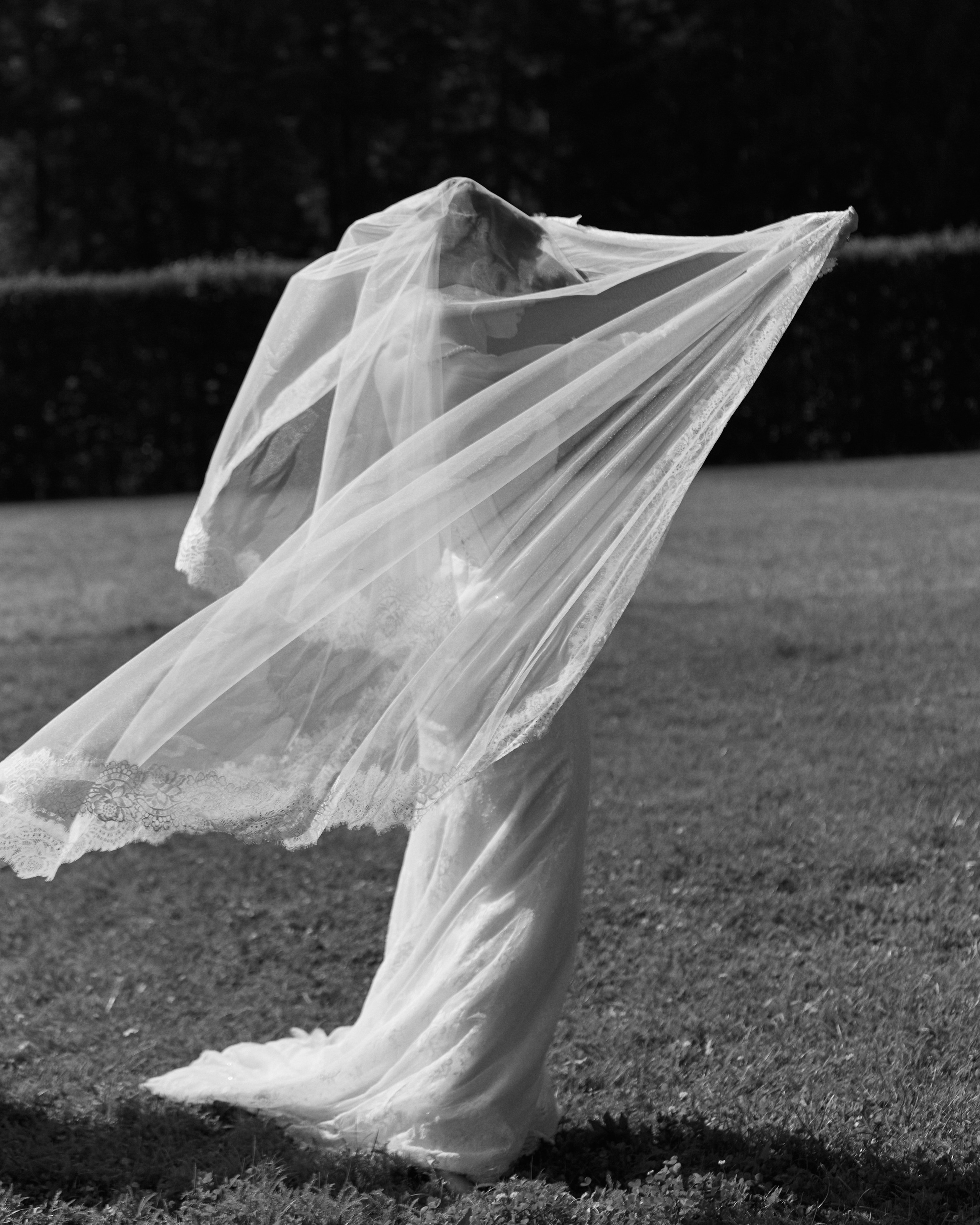 Свадебные съемки