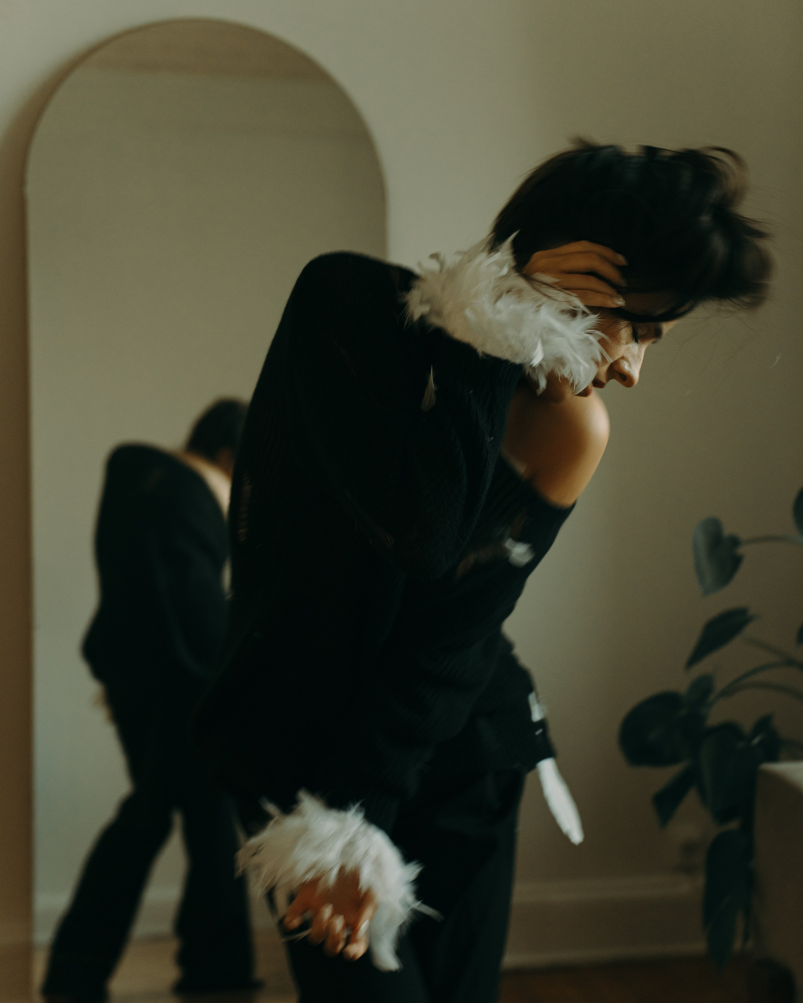 Услуги. Портретный фотограф Дарья Ижболдина, Москва