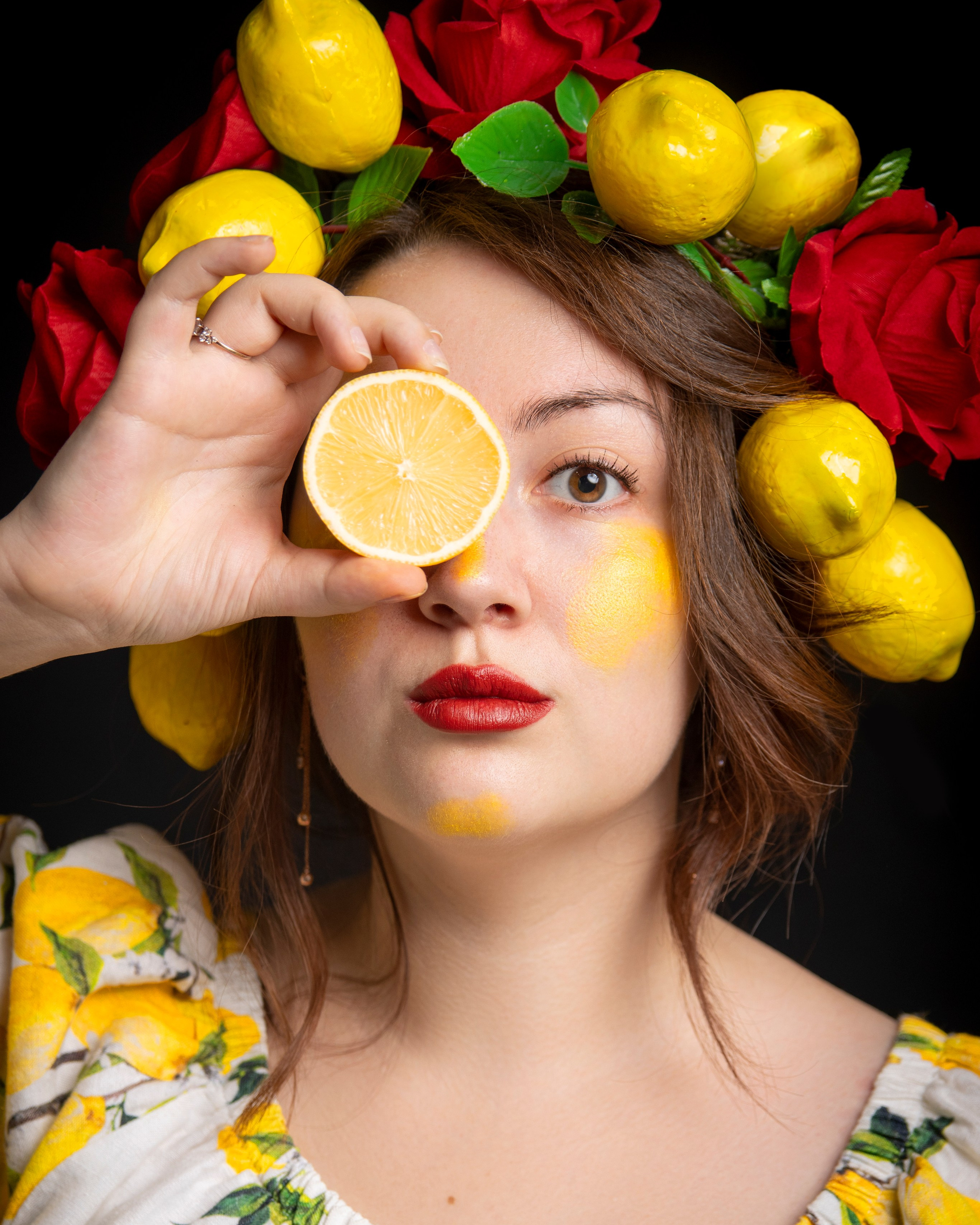 Студийные съемки. ФОТКИ! Экспресс-фотосессии в Обнинске