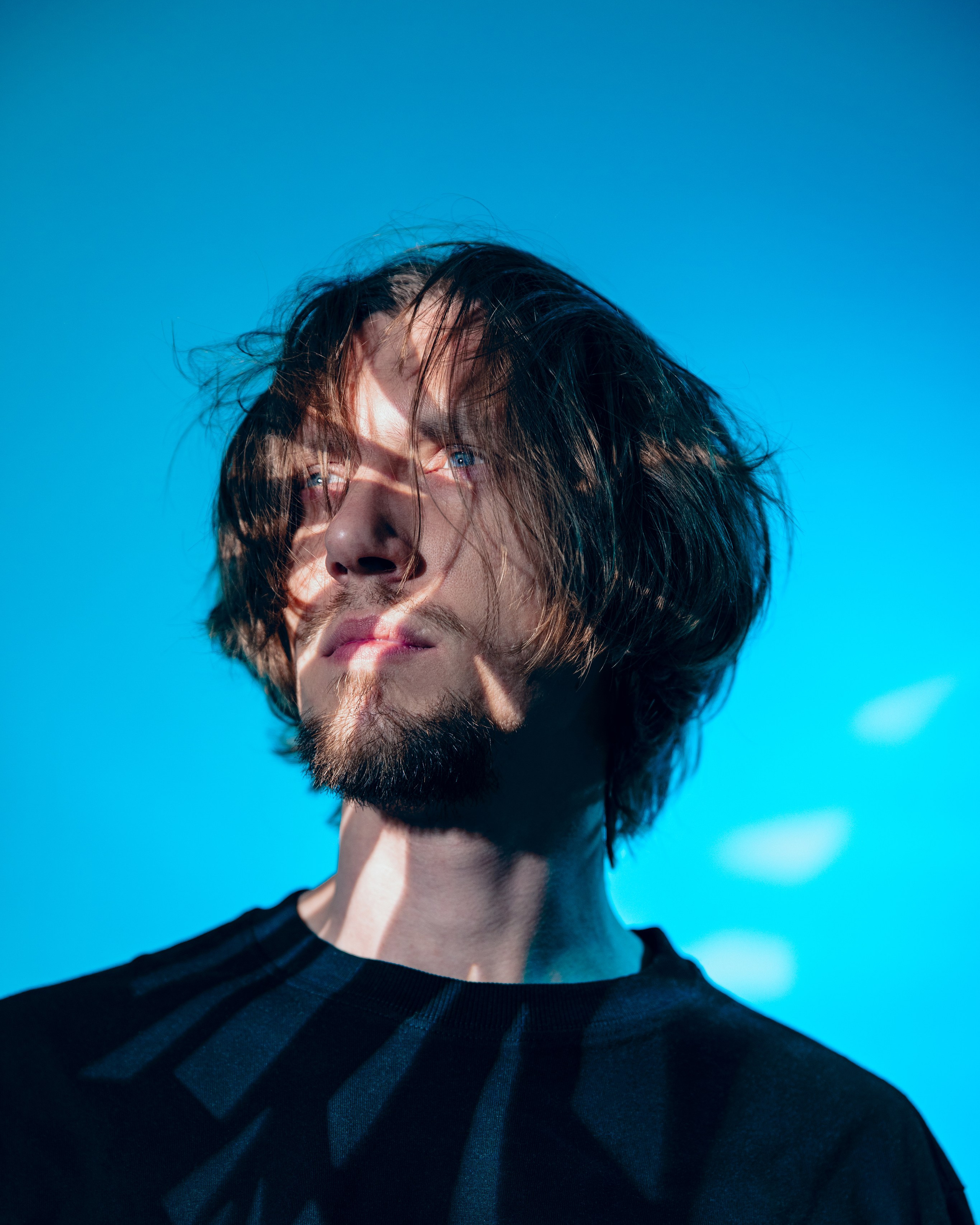 Связаться со мной. Фотограф Вадим Семак