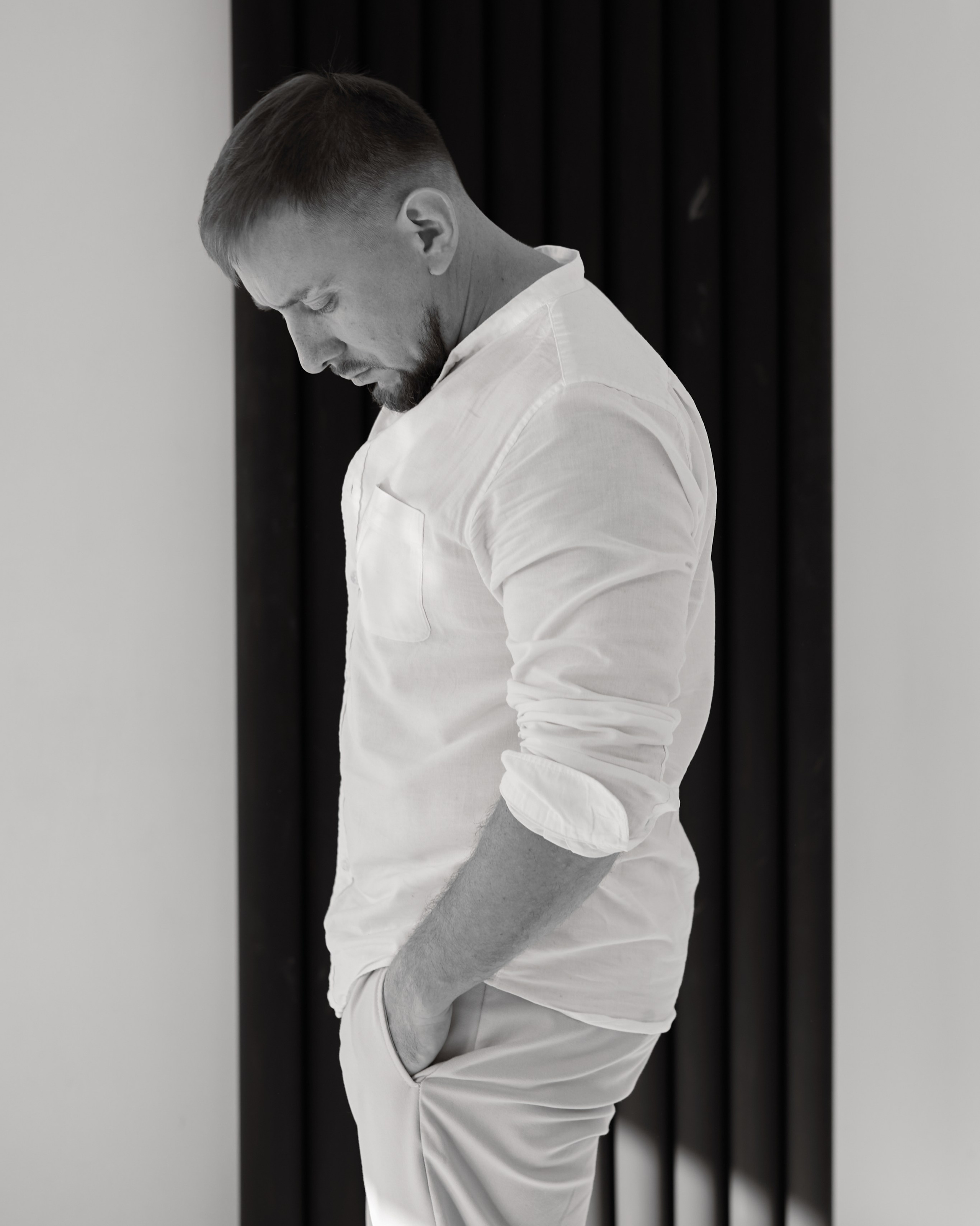 Обо мне. Фотограф Эдуард Суровый