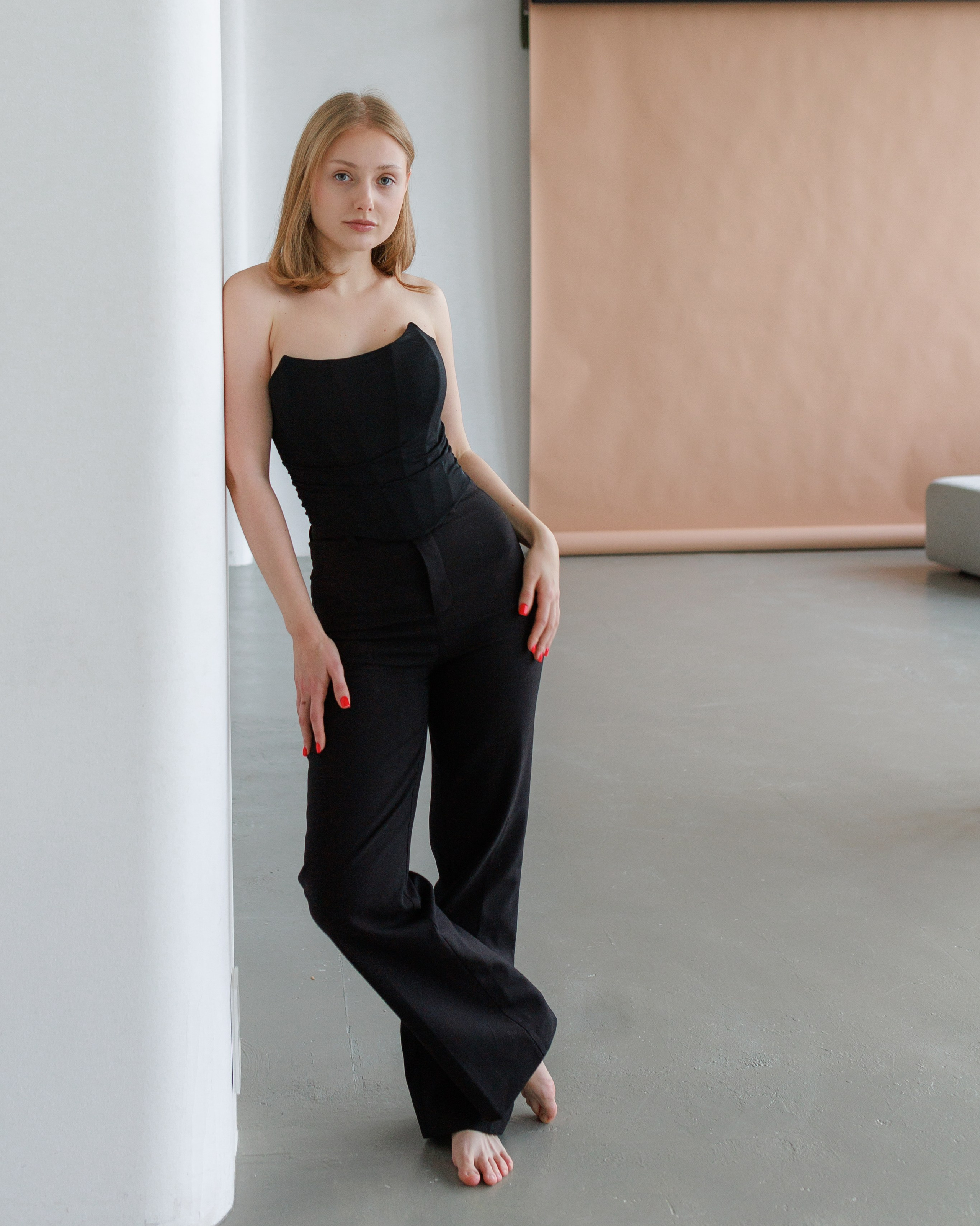 Портрет. Портретный фотограф в Минске | Юлия Захвицевич