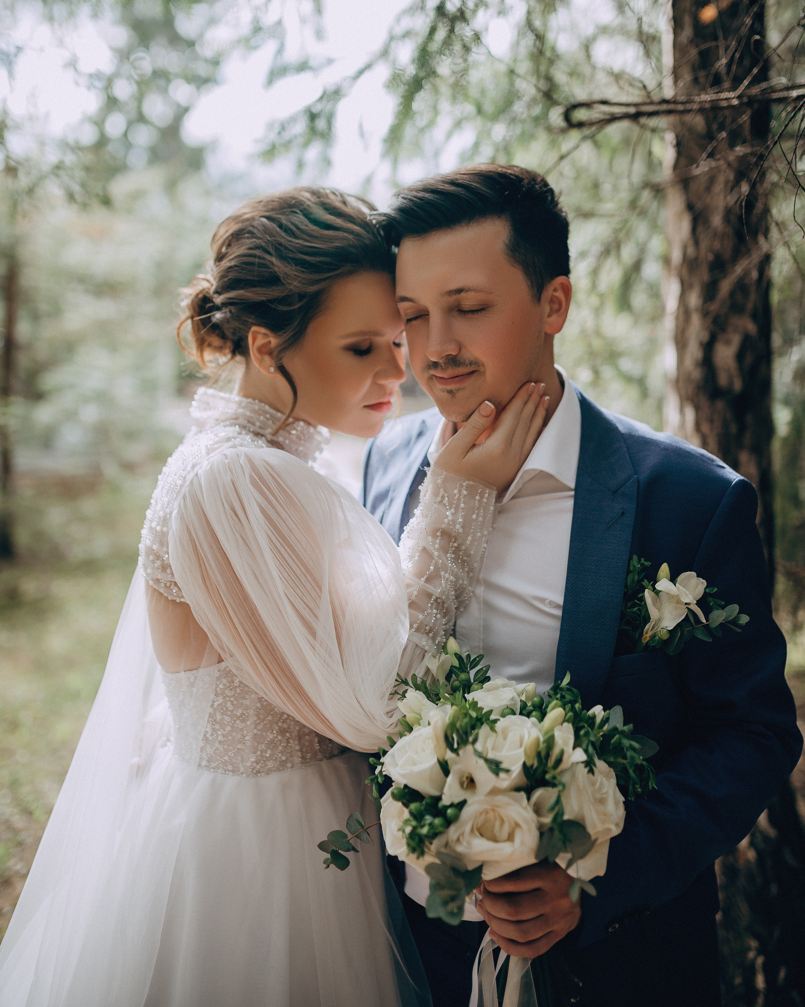 Фотограф Дарья Воскресенская в Москве