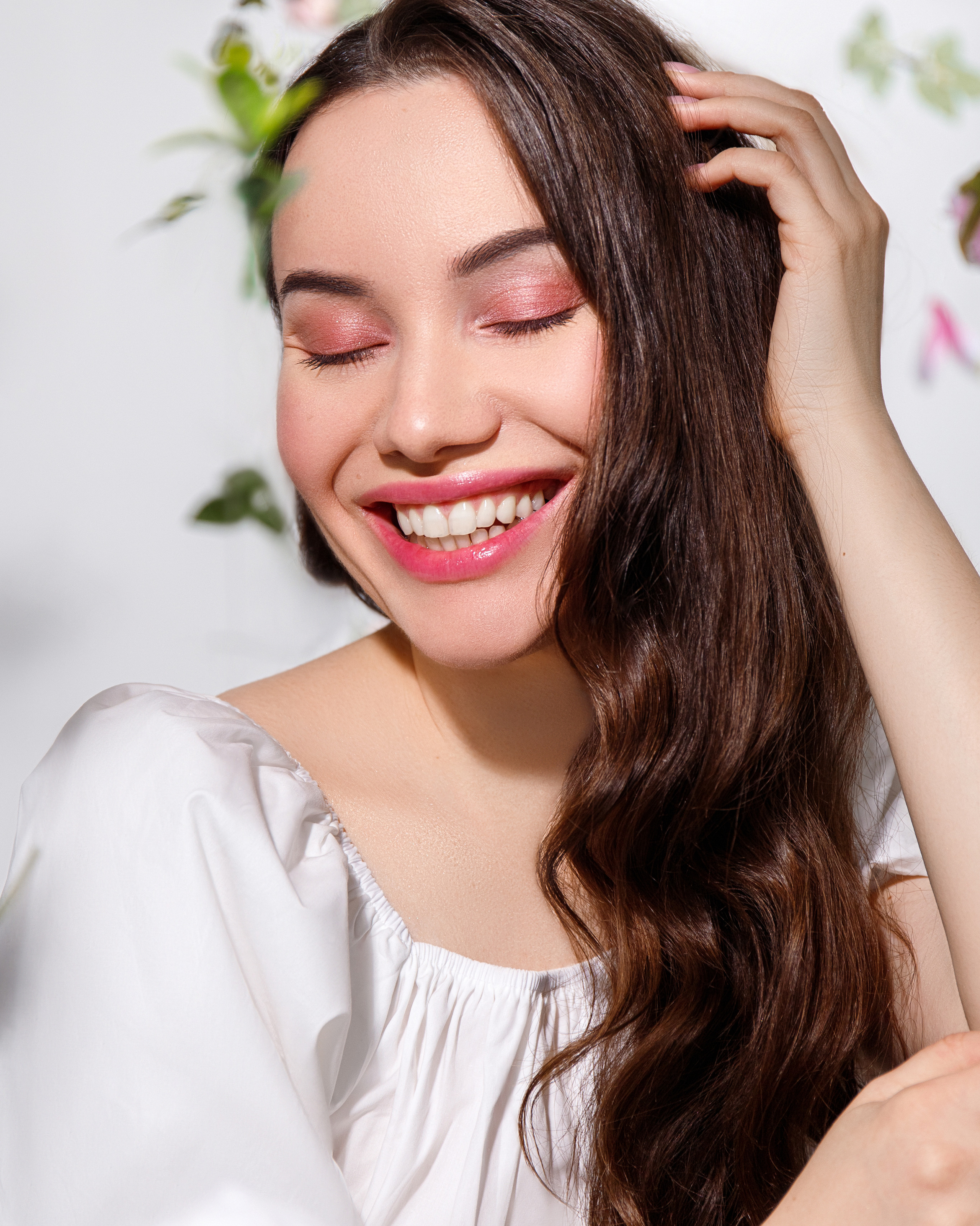 9 причин подарить себе фотосессию | Фотограф Екатерина Космачева