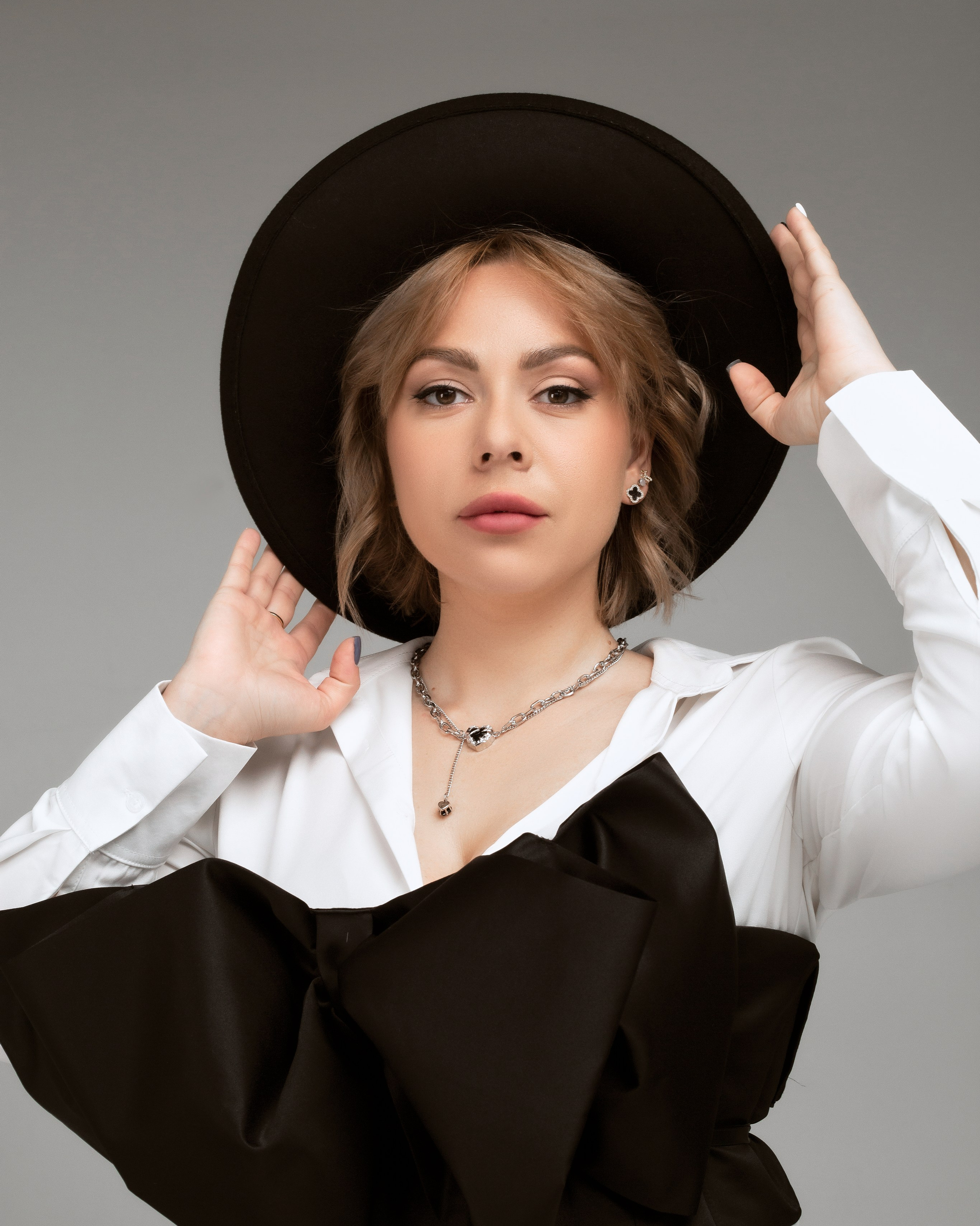 Кто я? Мой путь. Фотограф беременных и новорожденных Егармина Валентина