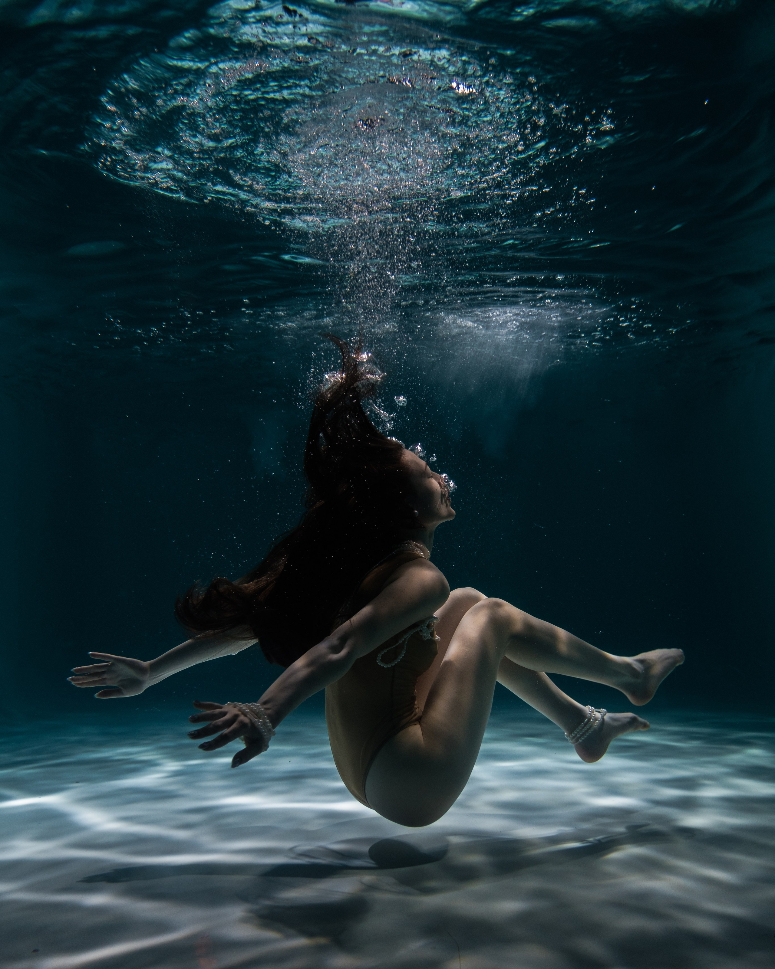 Индивидуальная съёмка. Фотограф|Москва — Агбаш Лера