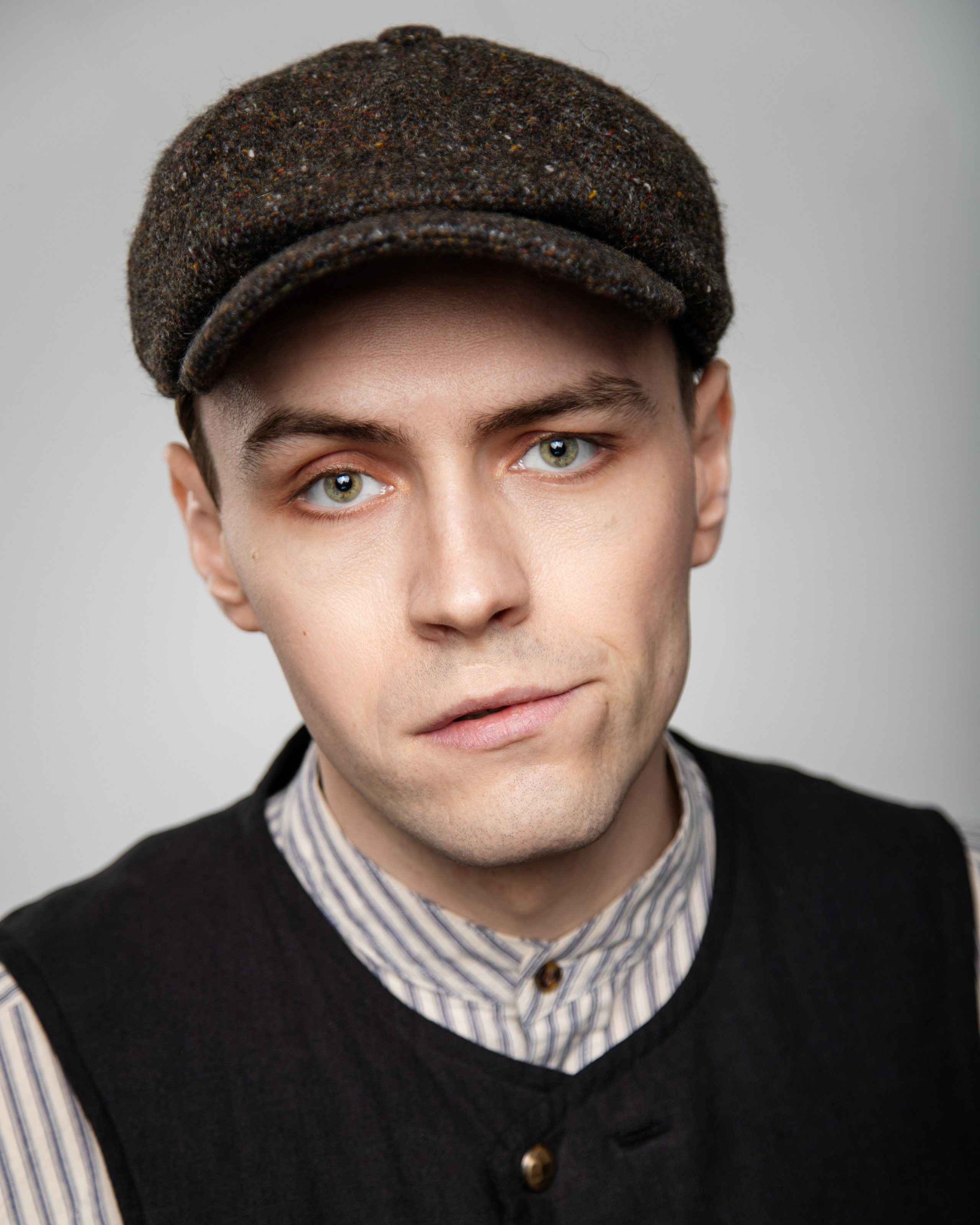 Актерское портфолио. Фотограф Юлия Иванова