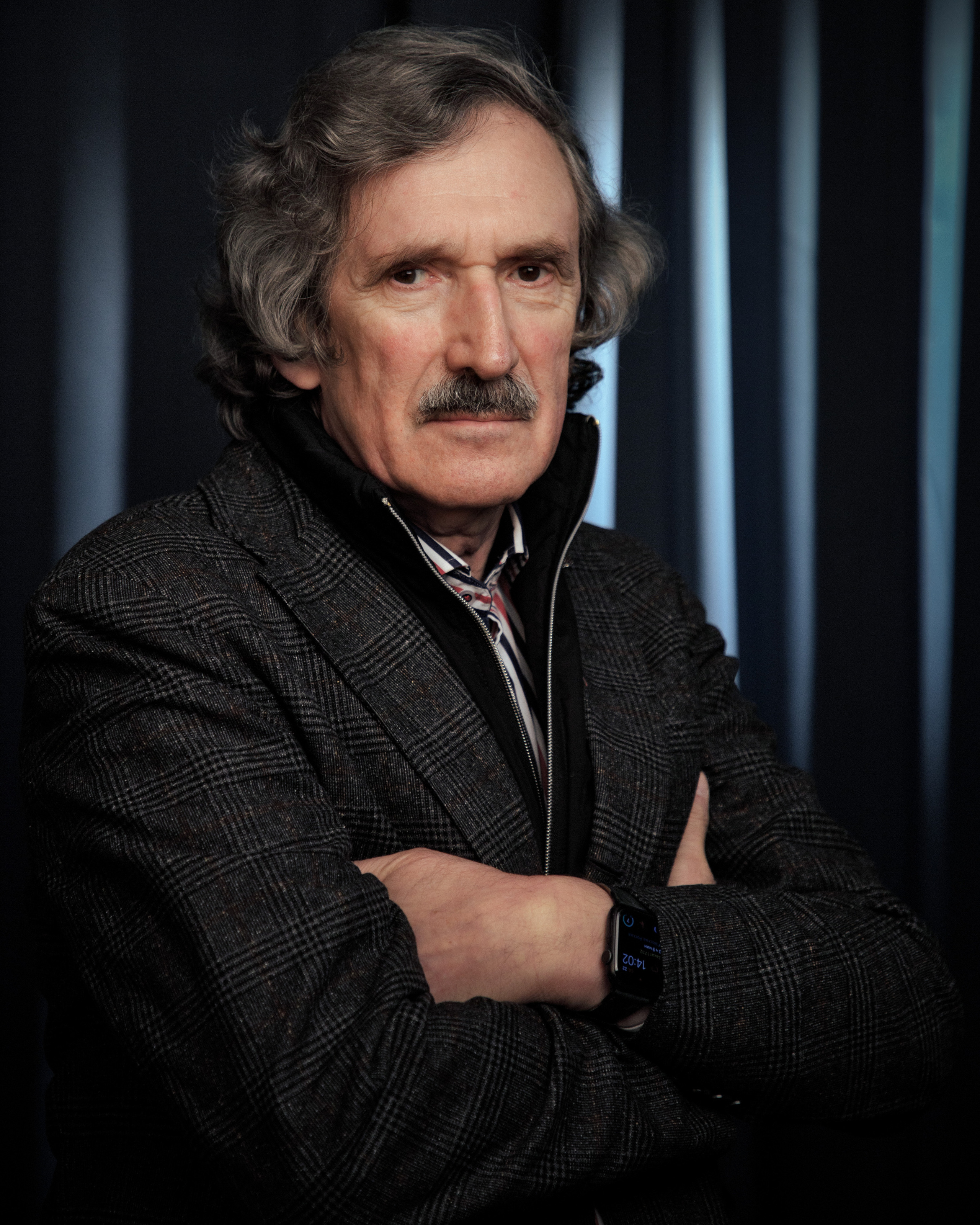 климов владимир михайлович